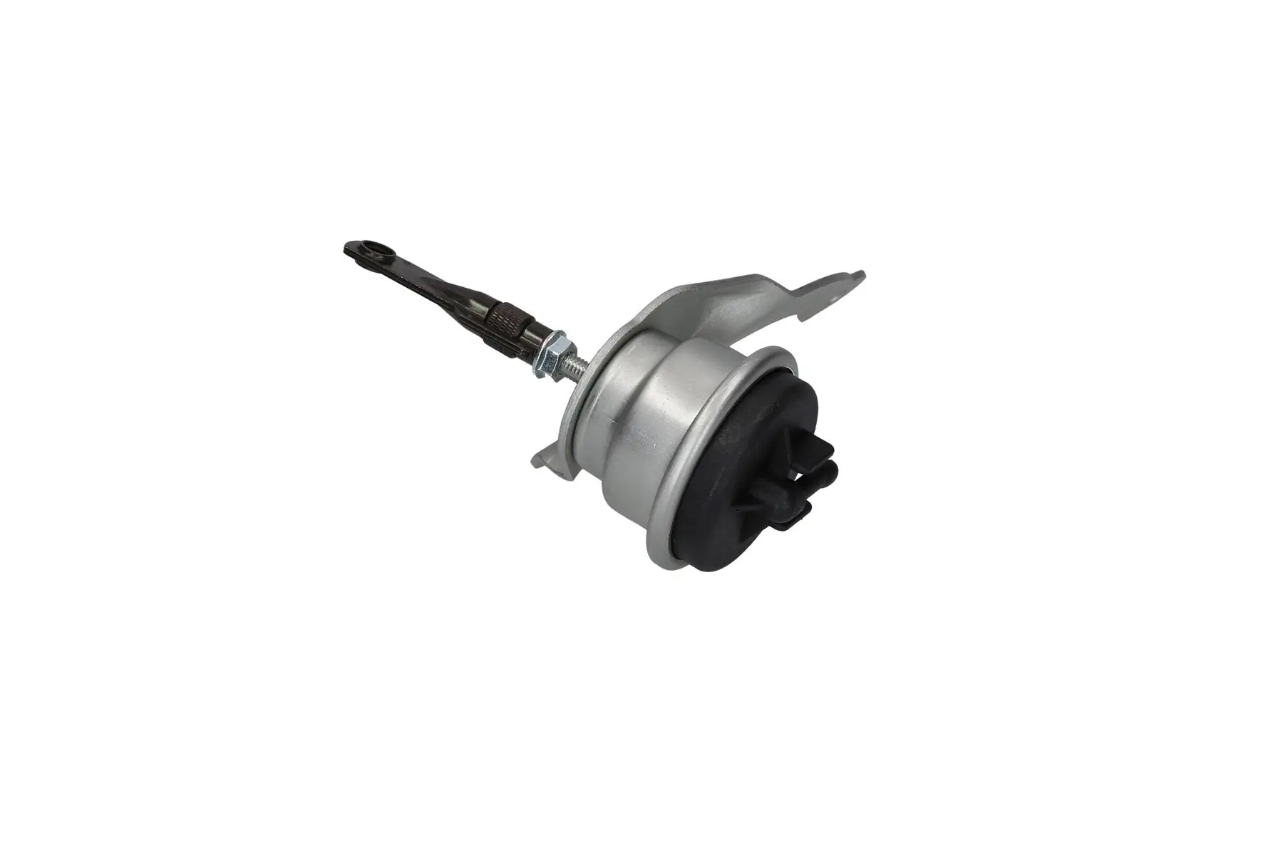 Actuator, turbocharger
