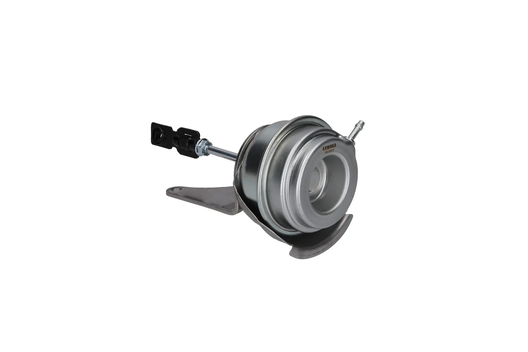 Actuator, turbocharger