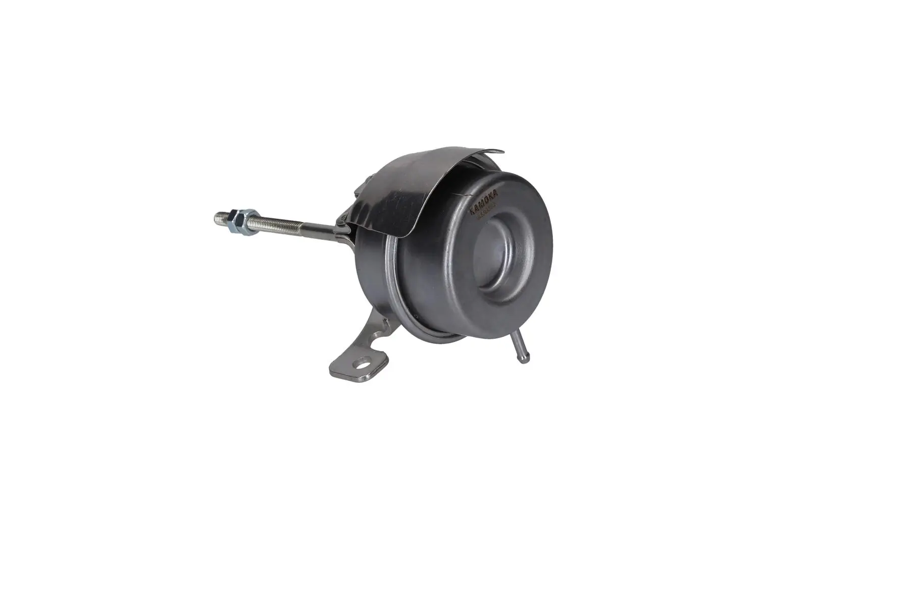 Actuator, turbocharger