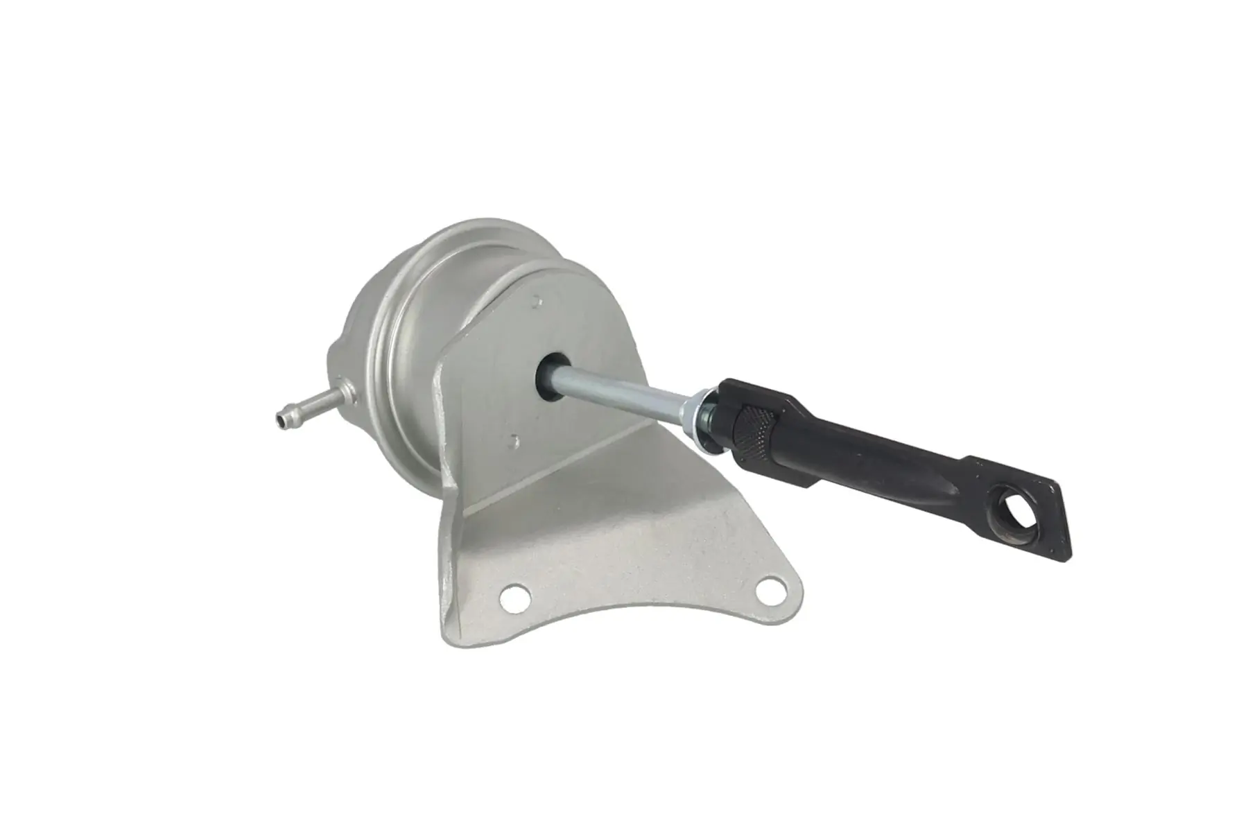 Actuator, turbocharger