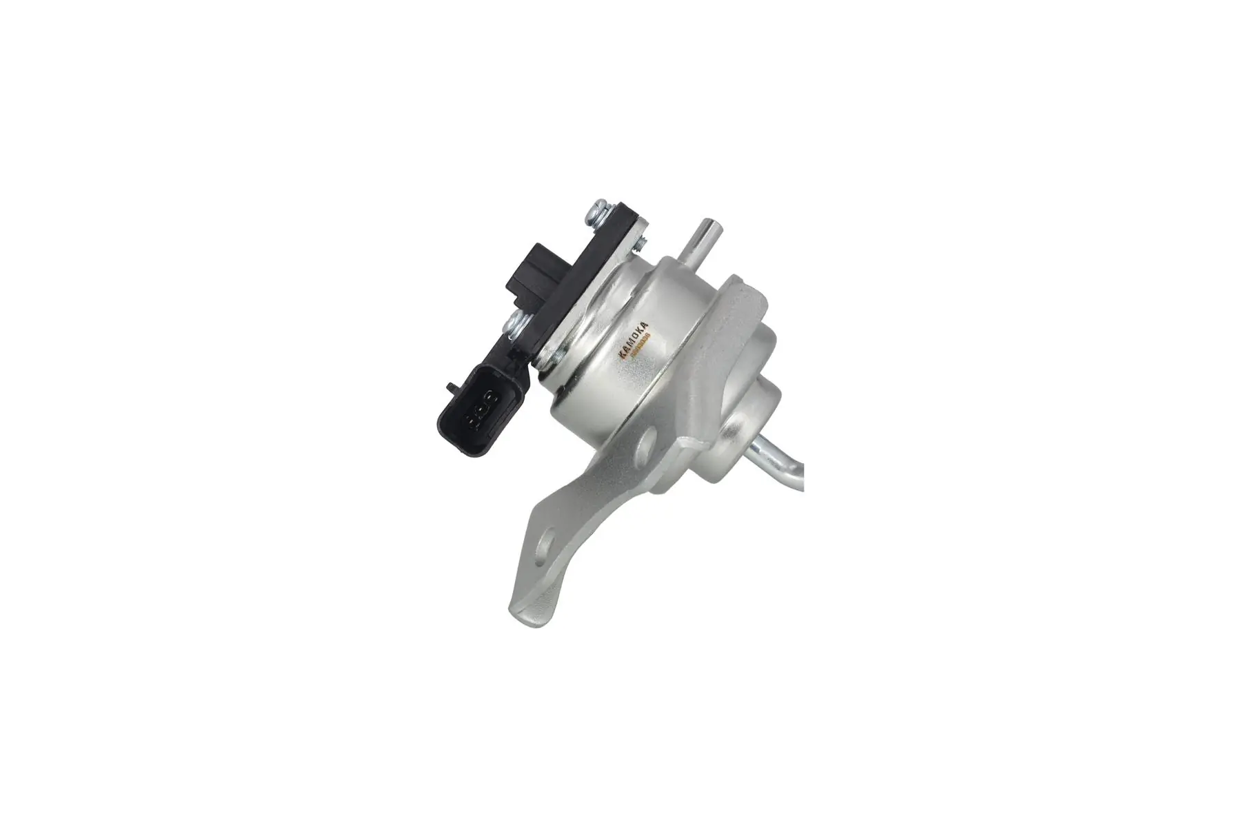 Actuator, turbocharger