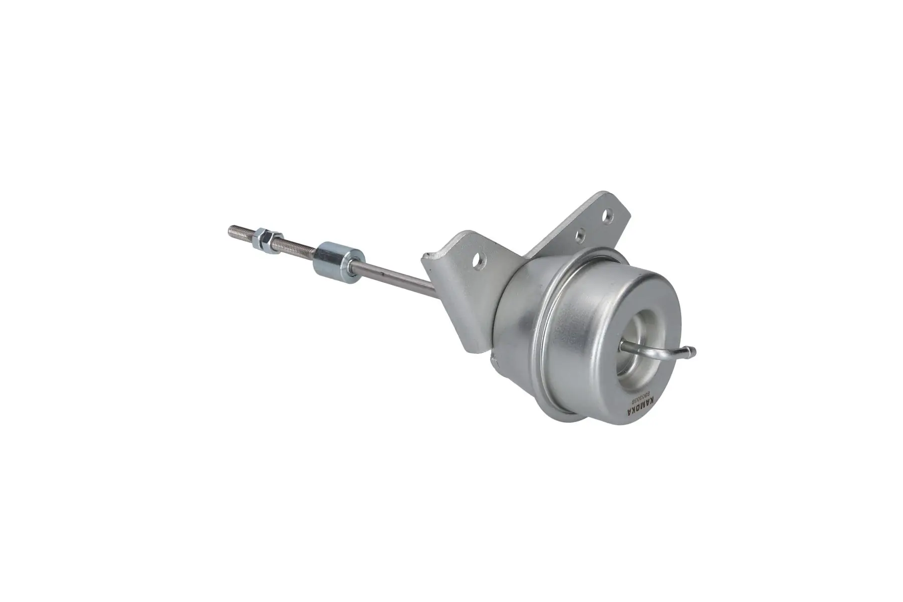Actuator, turbocharger