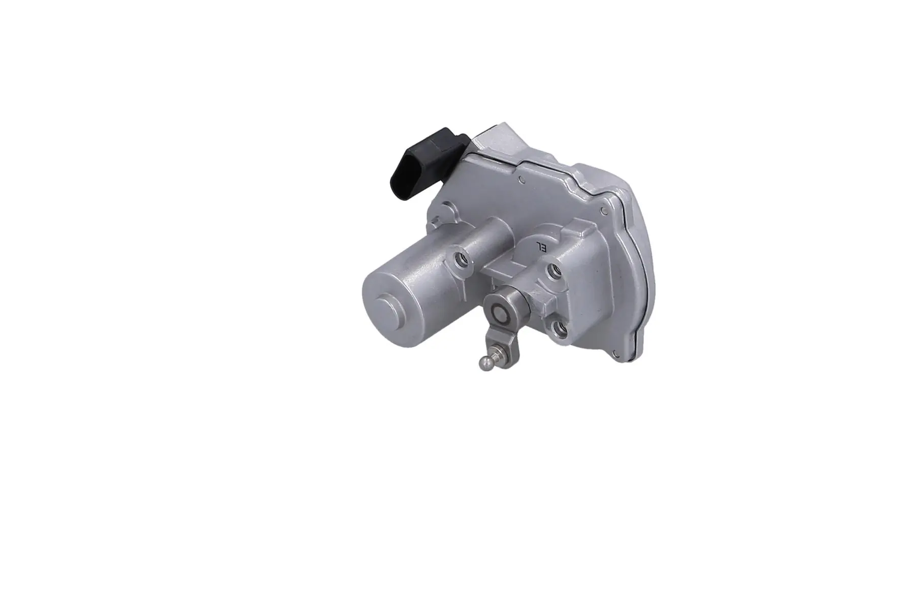 Actuator, turbocharger