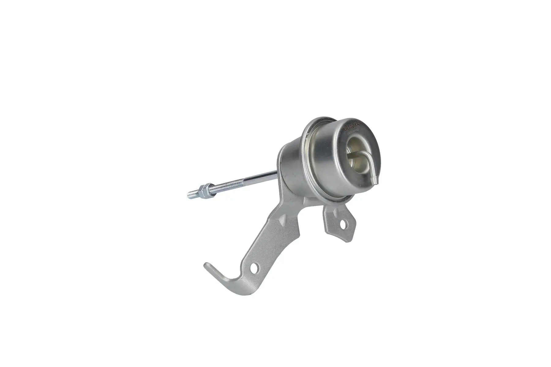 Actuator, turbocharger
