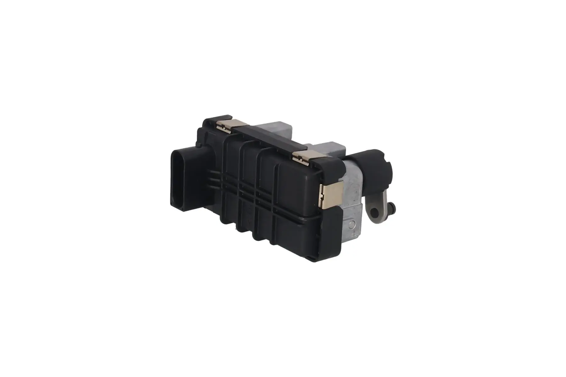 Actuator, turbocharger