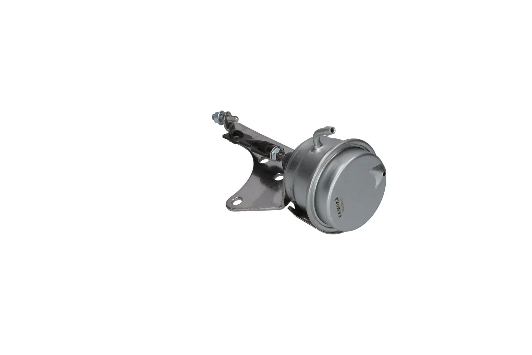 Actuator, turbocharger