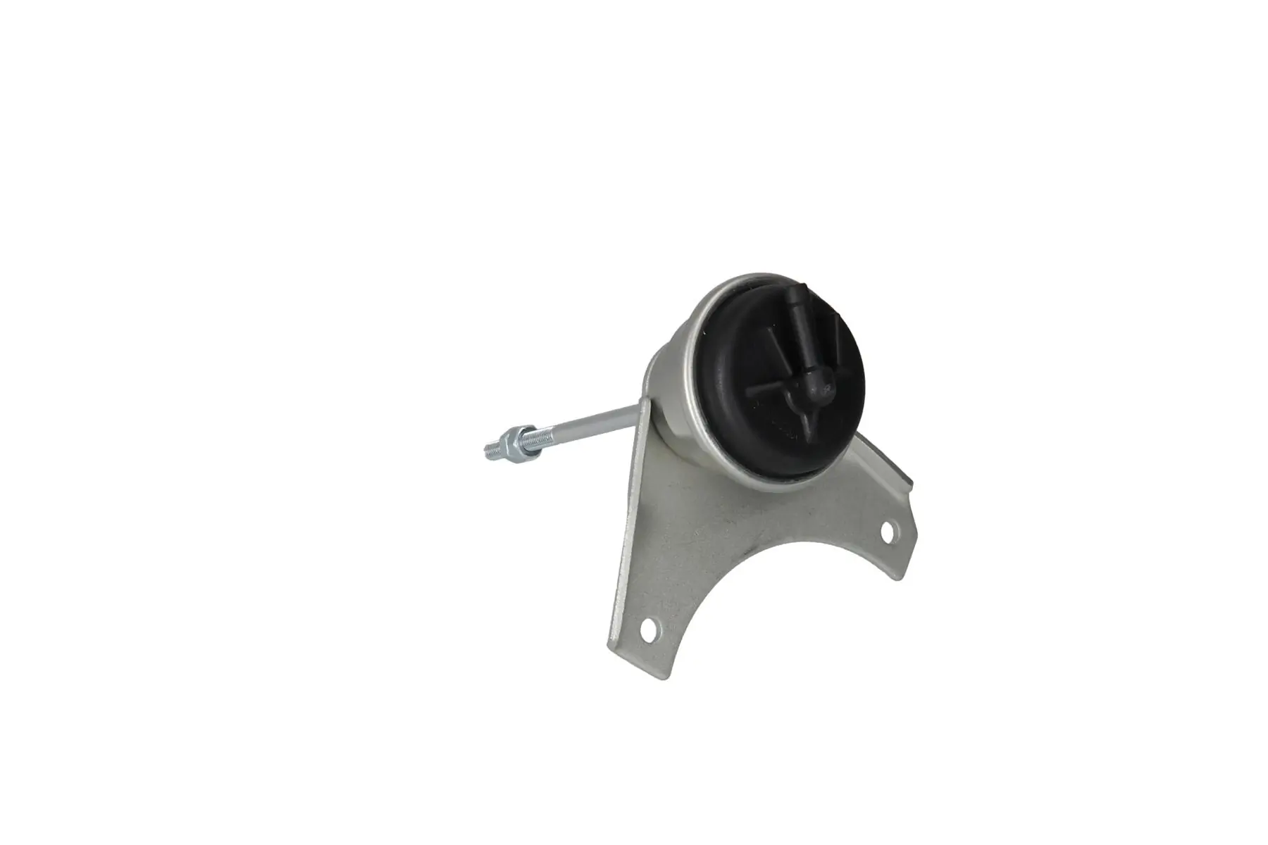 Actuator, turbocharger