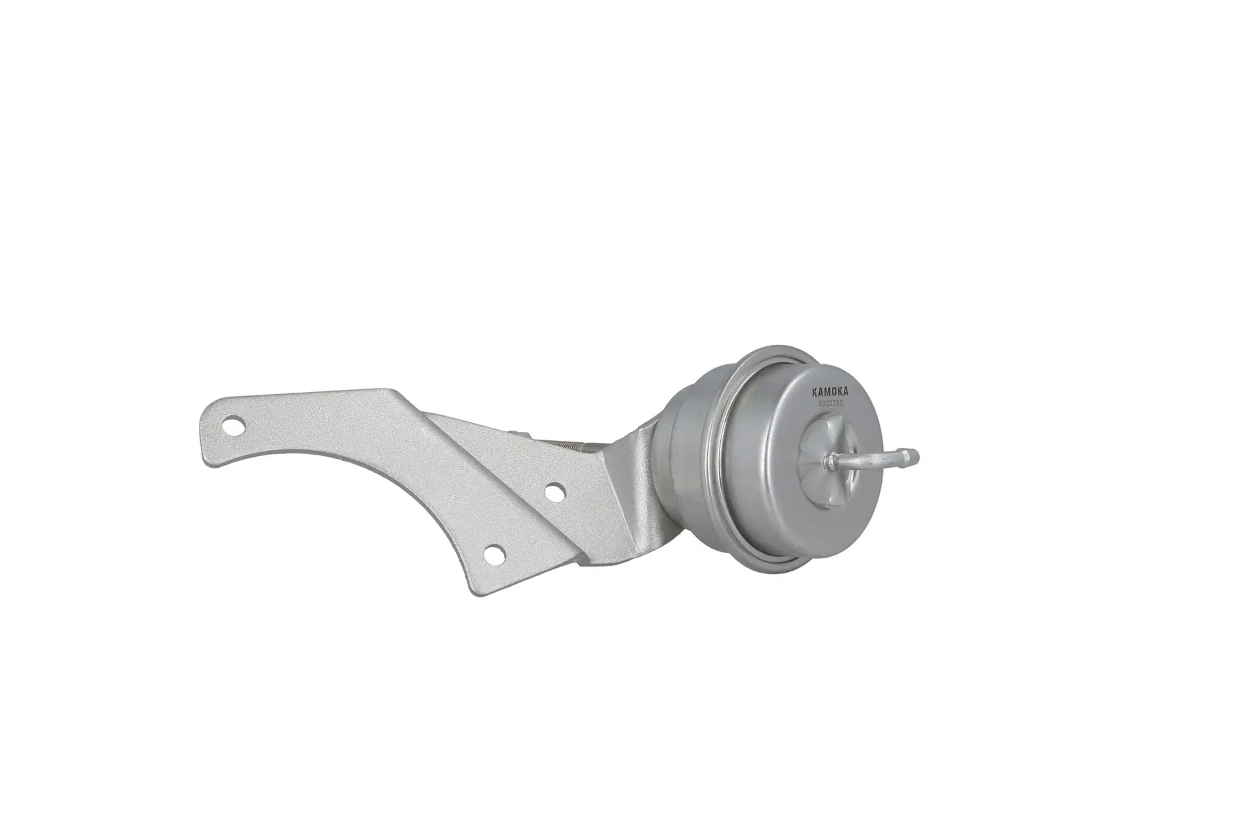 Actuator, turbocharger
