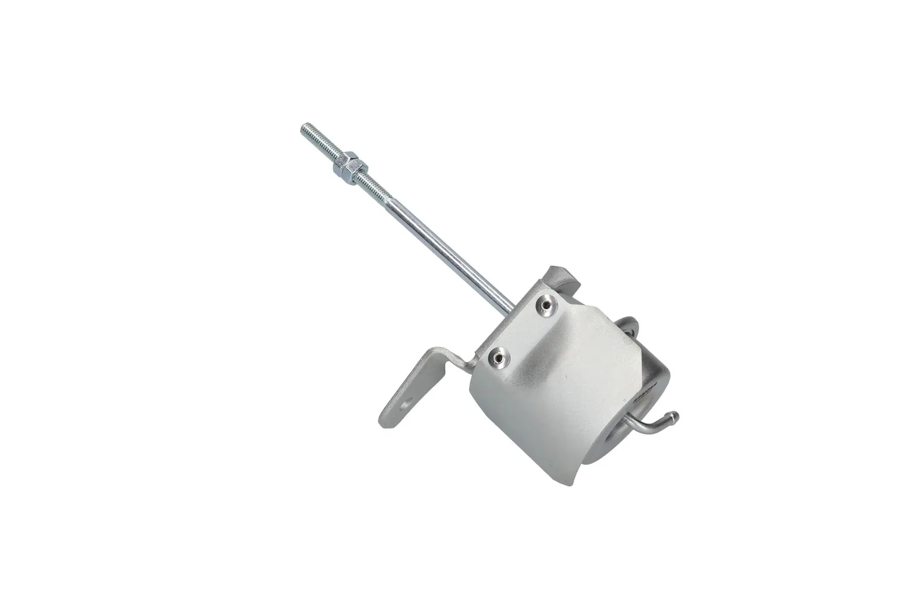 Actuator, turbocharger