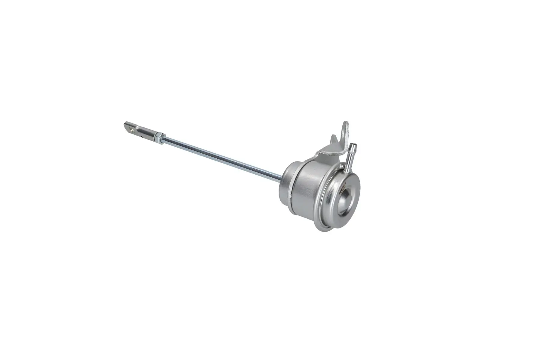 Actuator, turbocharger