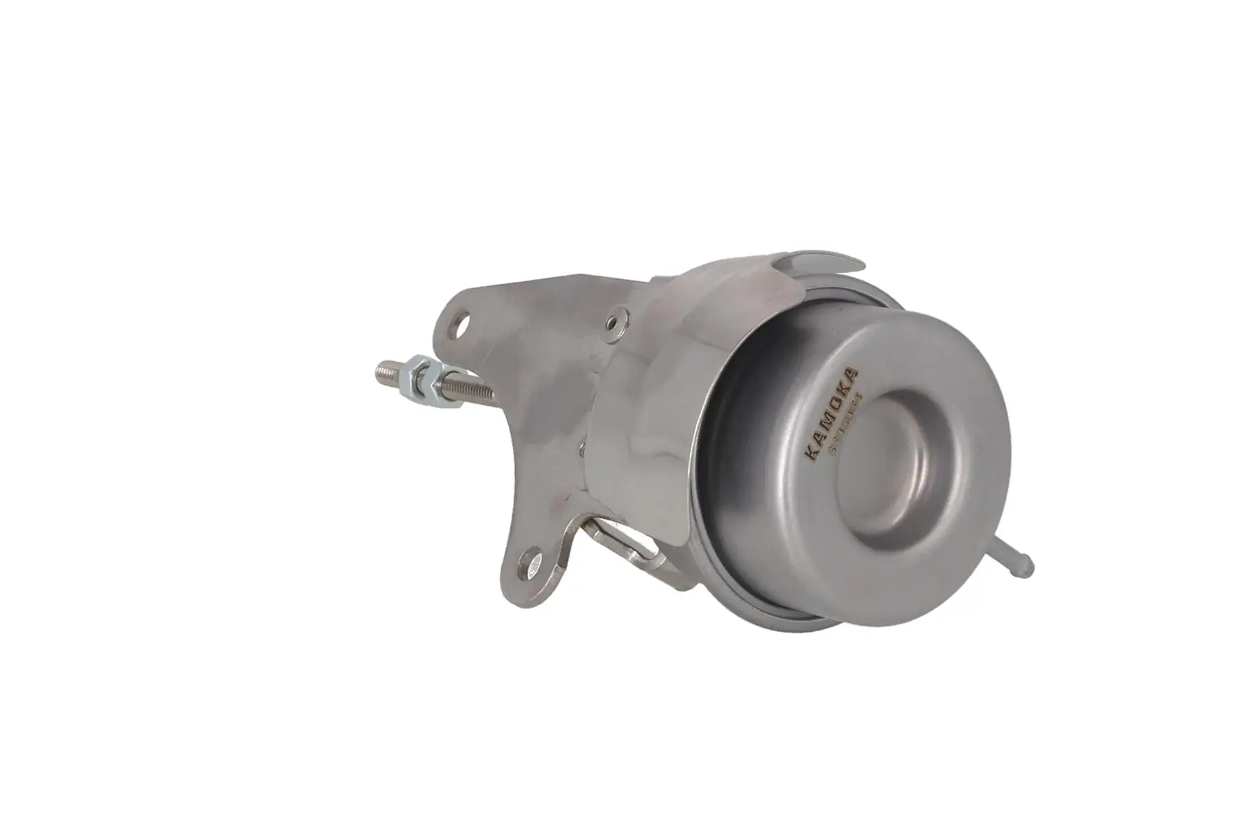 Actuator, turbocharger