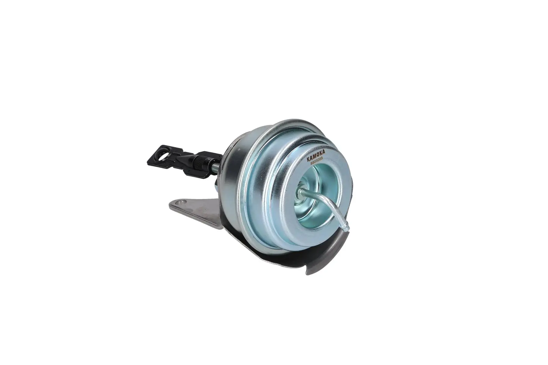 Actuator, turbocharger