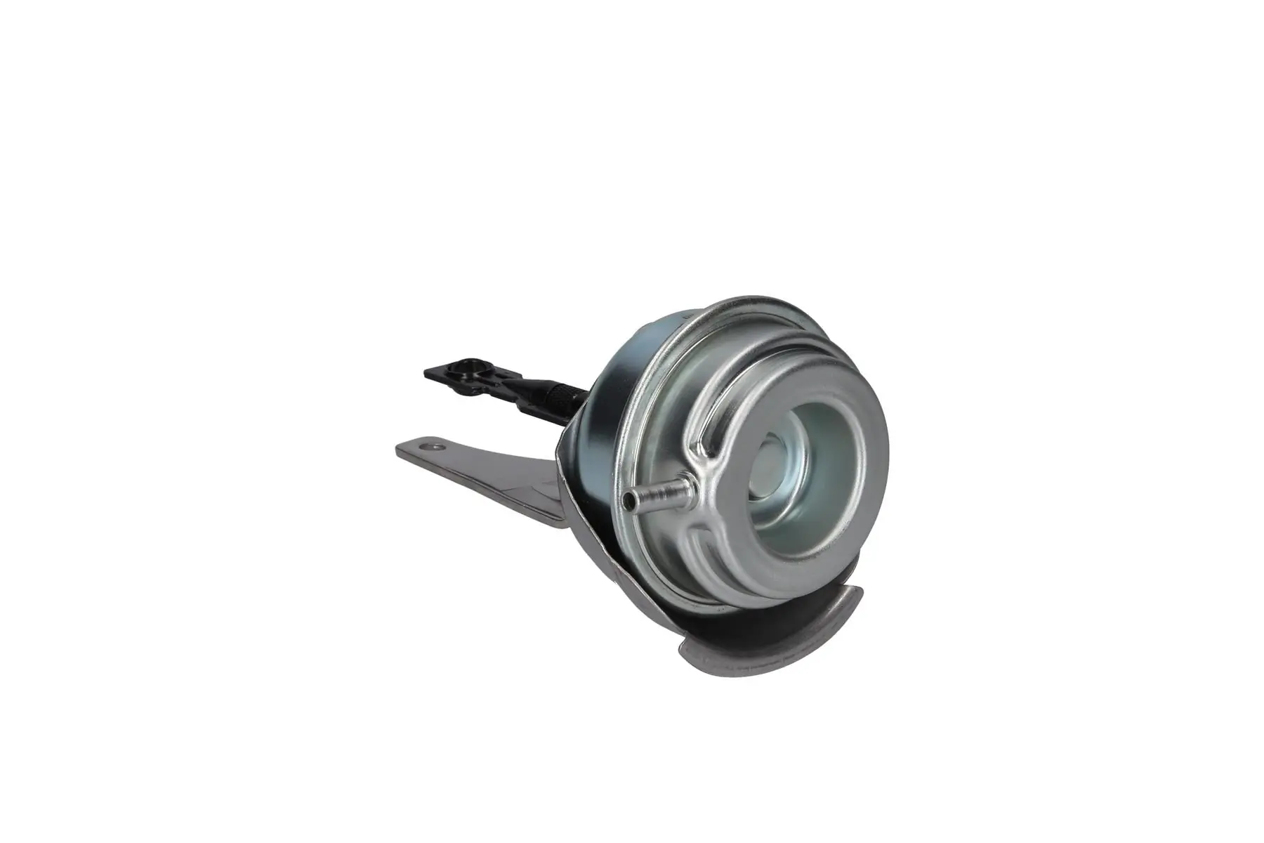 Actuator, turbocharger