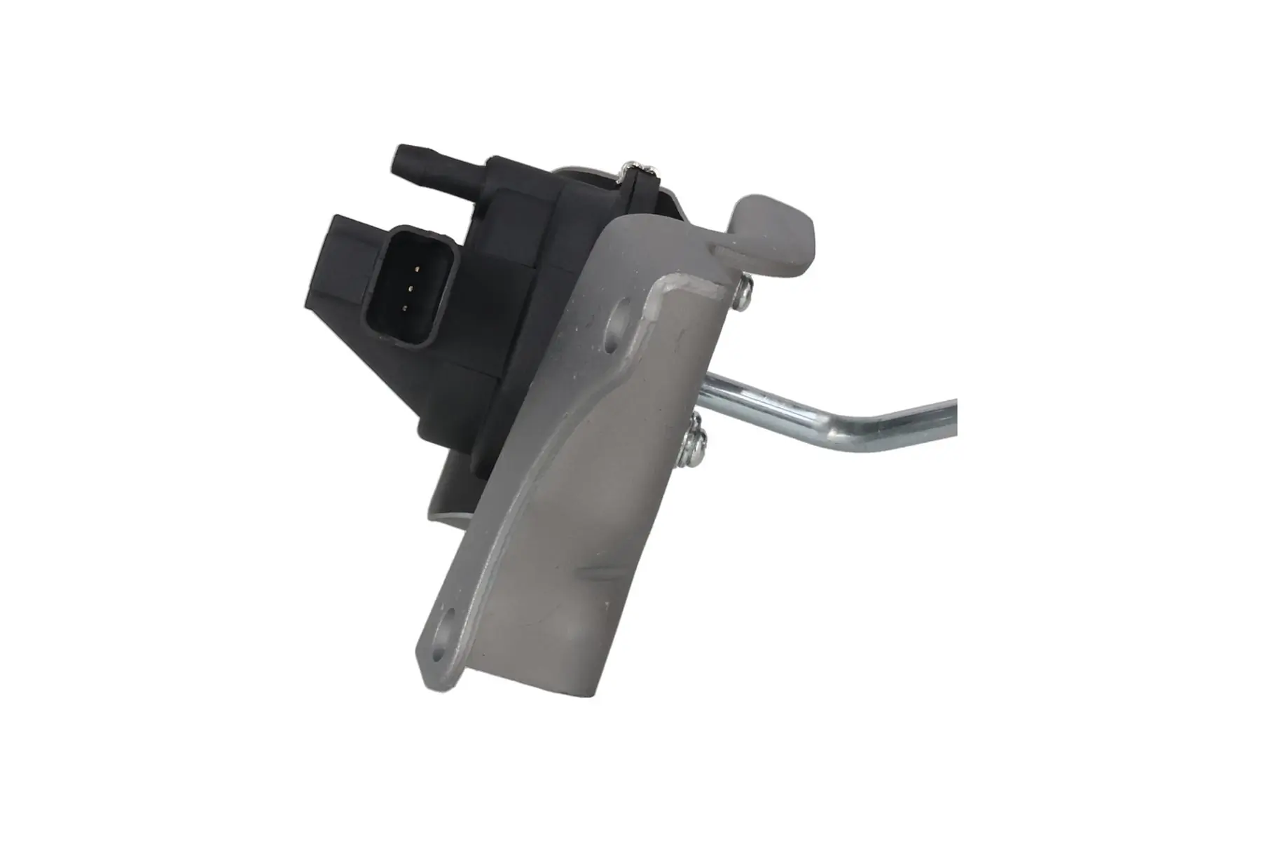 Actuator, turbocharger