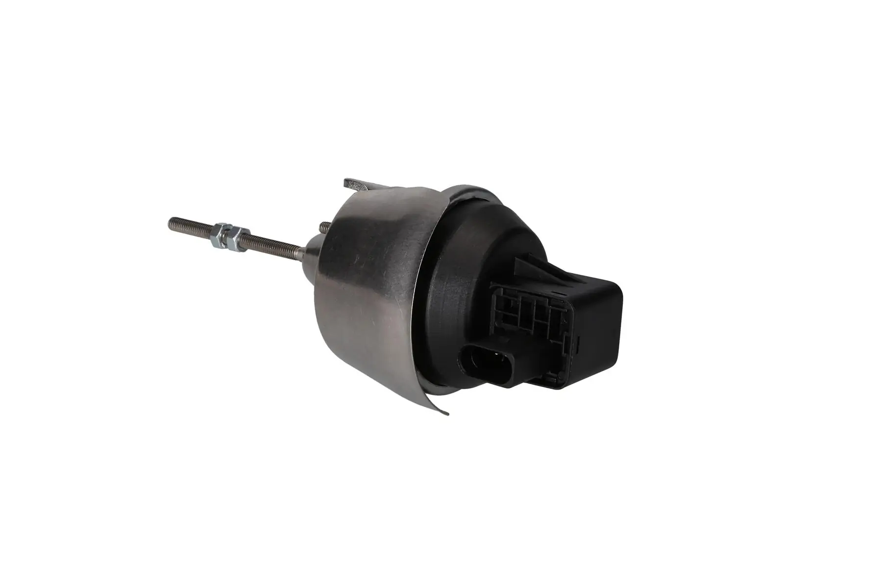Actuator, turbocharger