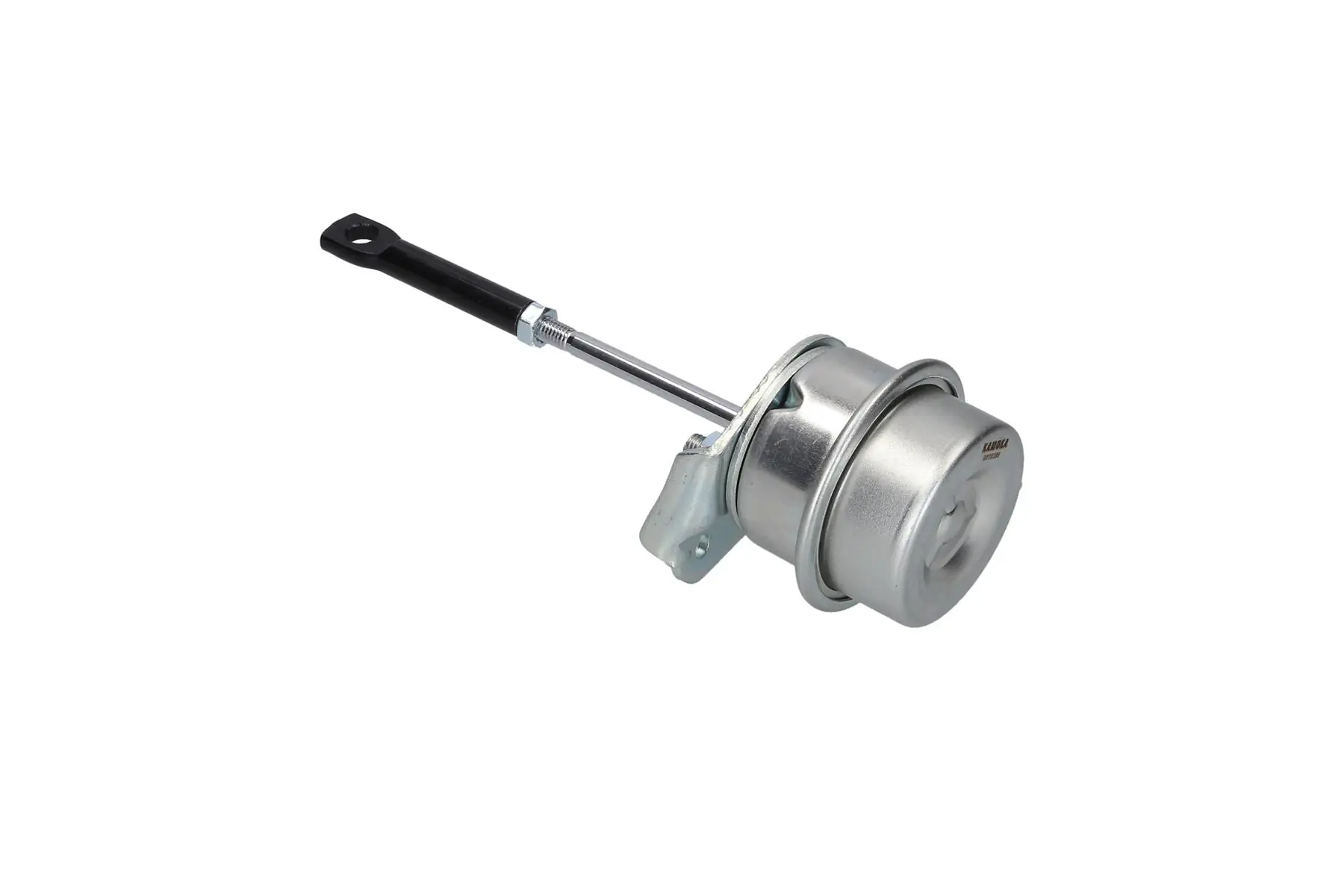 Actuator, turbocharger