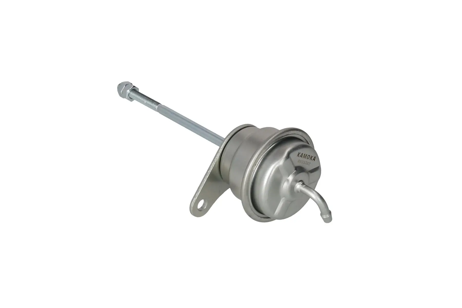 Actuator, turbocharger