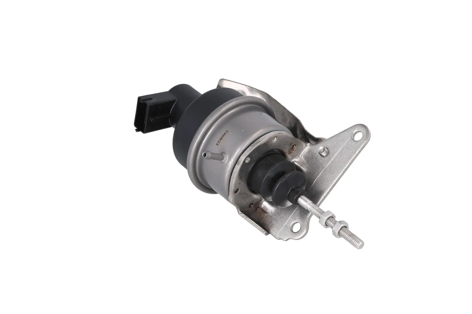 Actuator, turbocharger