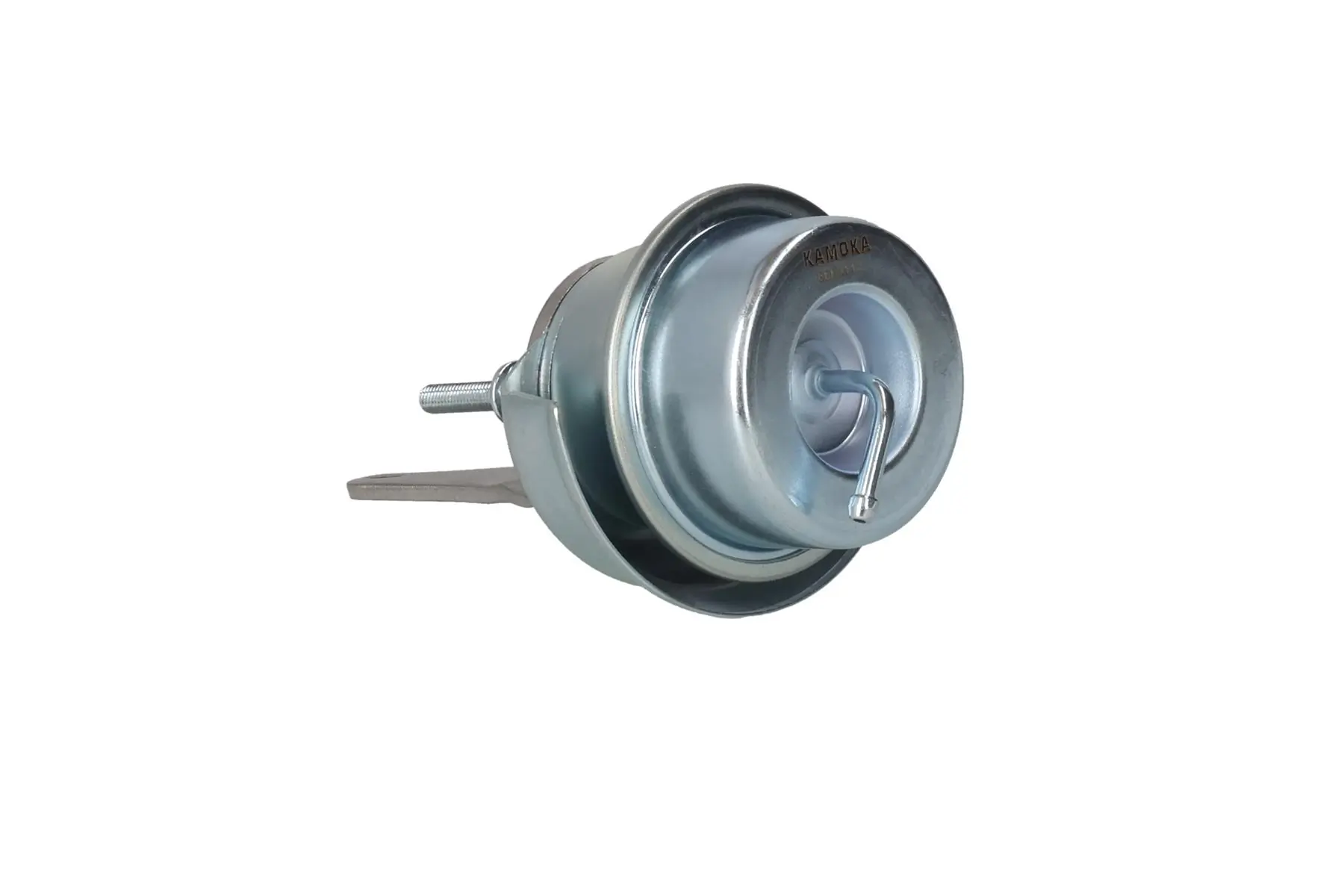 Actuator, turbocharger