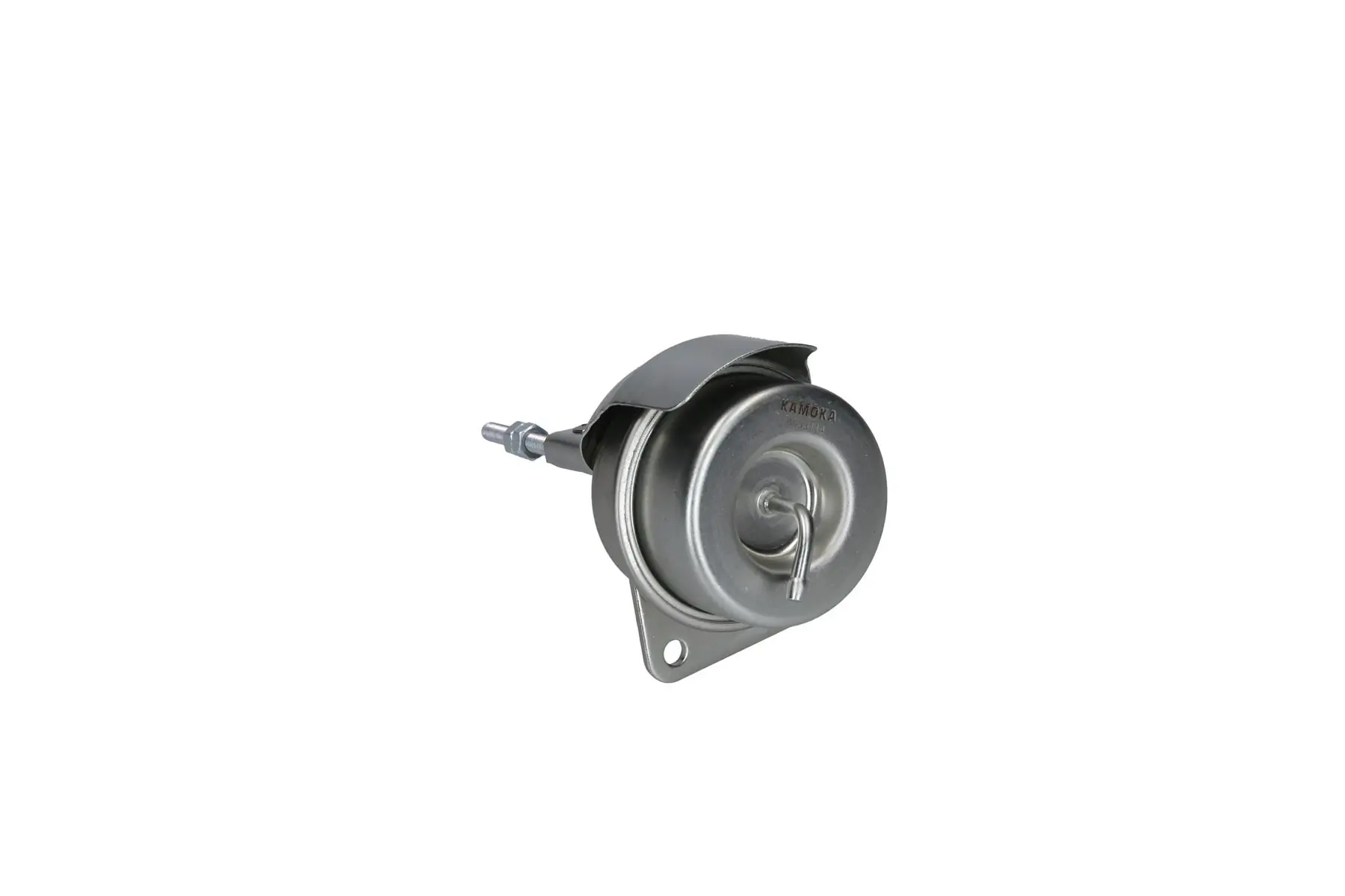 Actuator, turbocharger