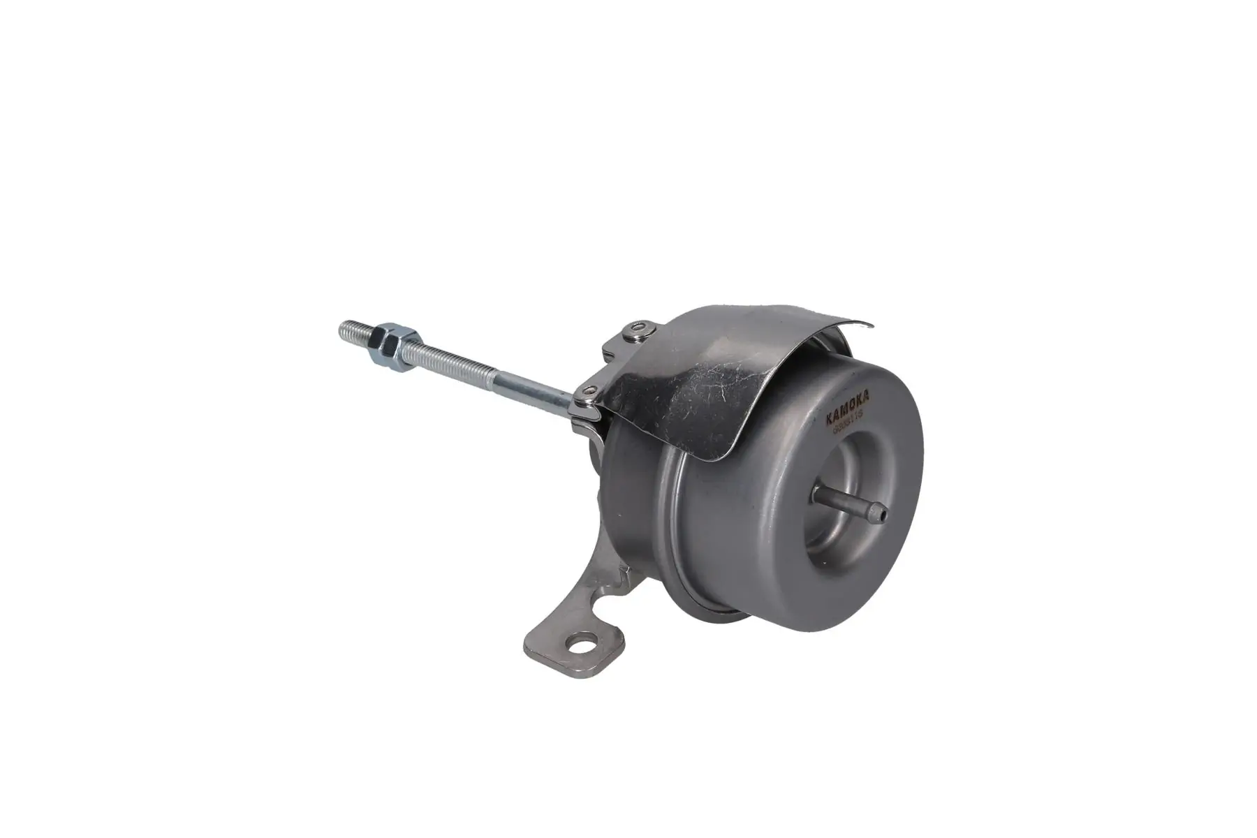 Actuator, turbocharger