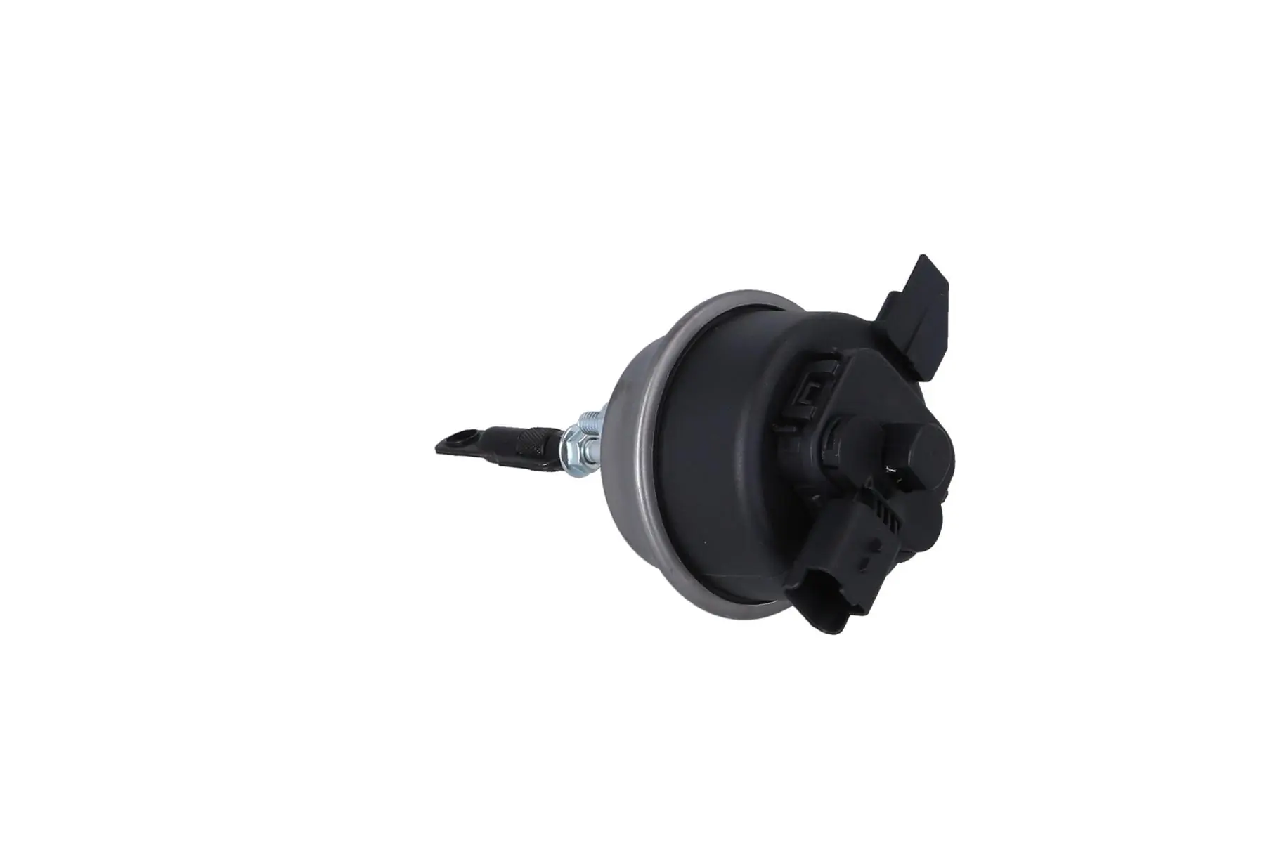 Actuator, turbocharger