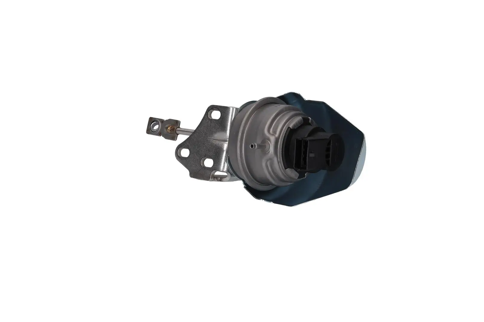 Actuator, turbocharger