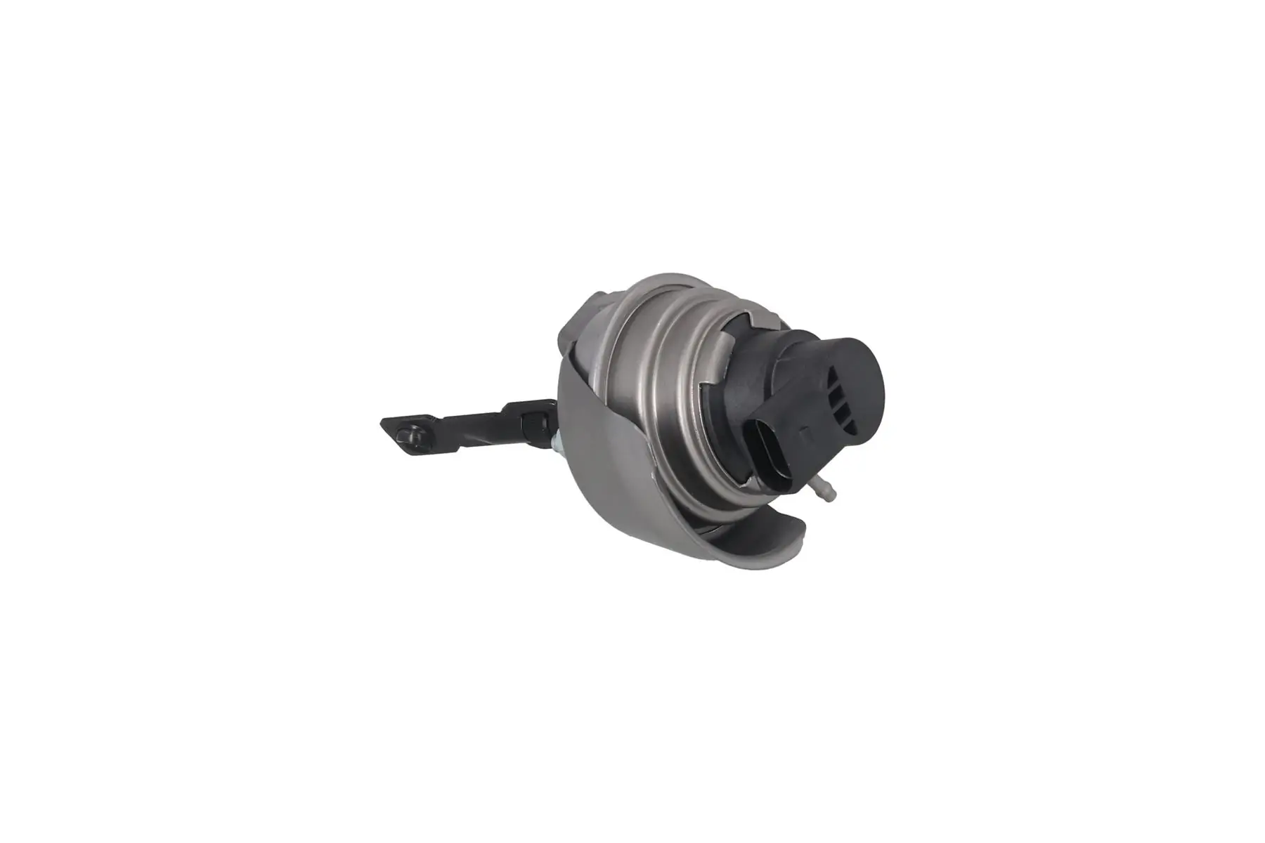 Actuator, turbocharger
