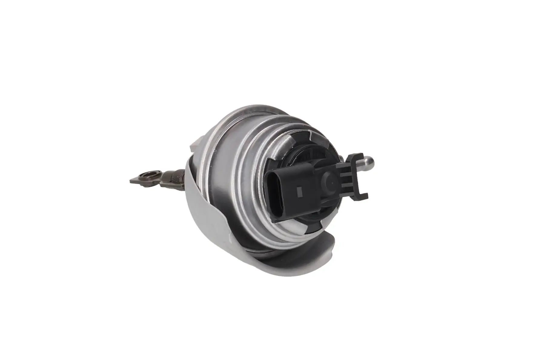 Actuator, turbocharger