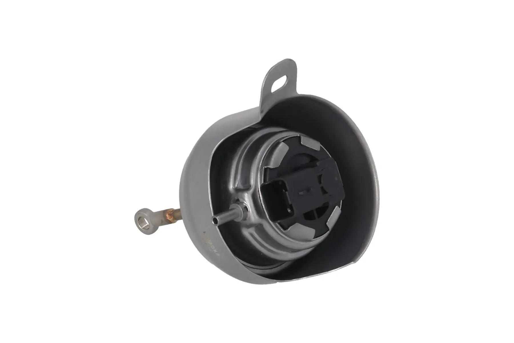 Actuator, turbocharger