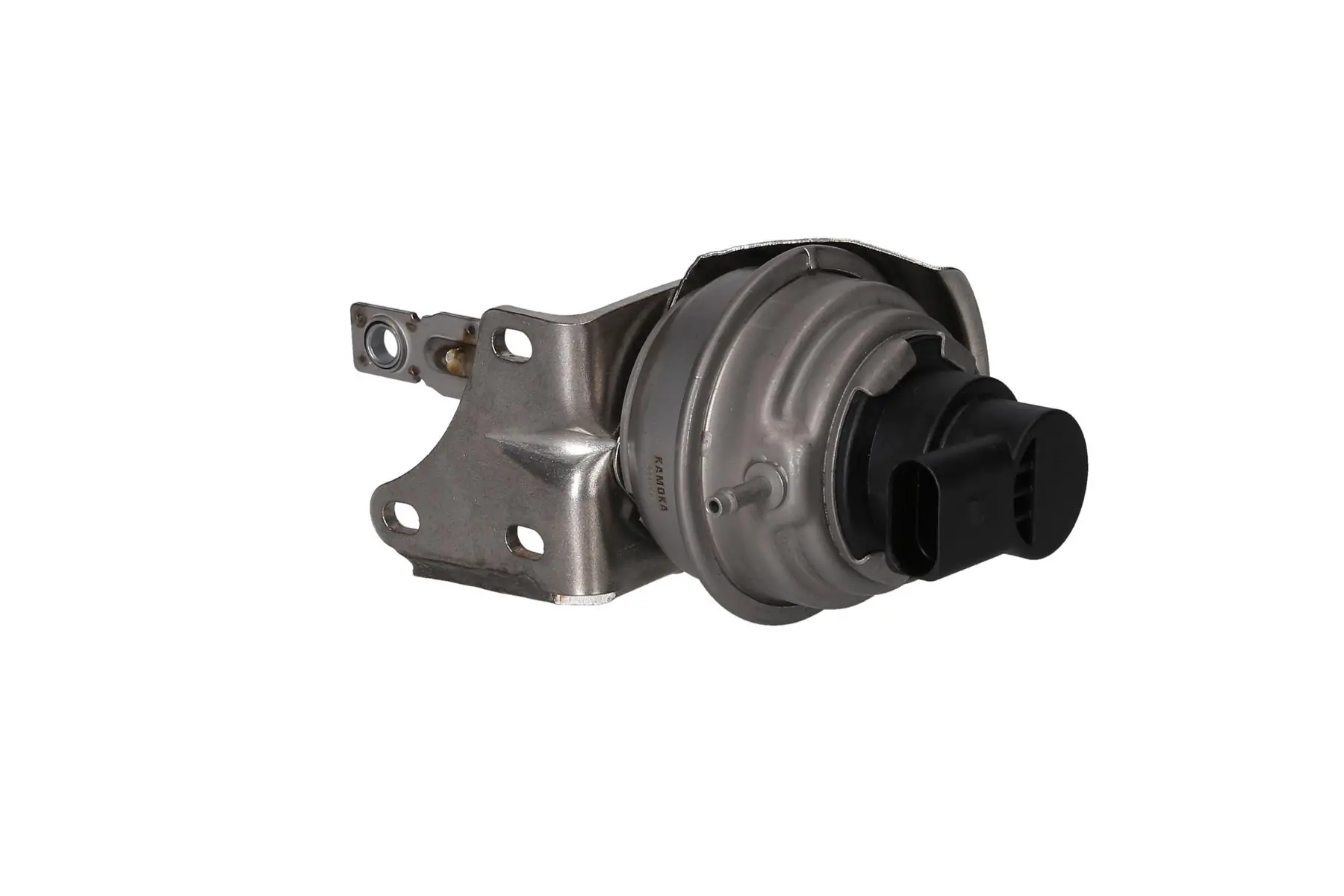 Actuator, turbocharger