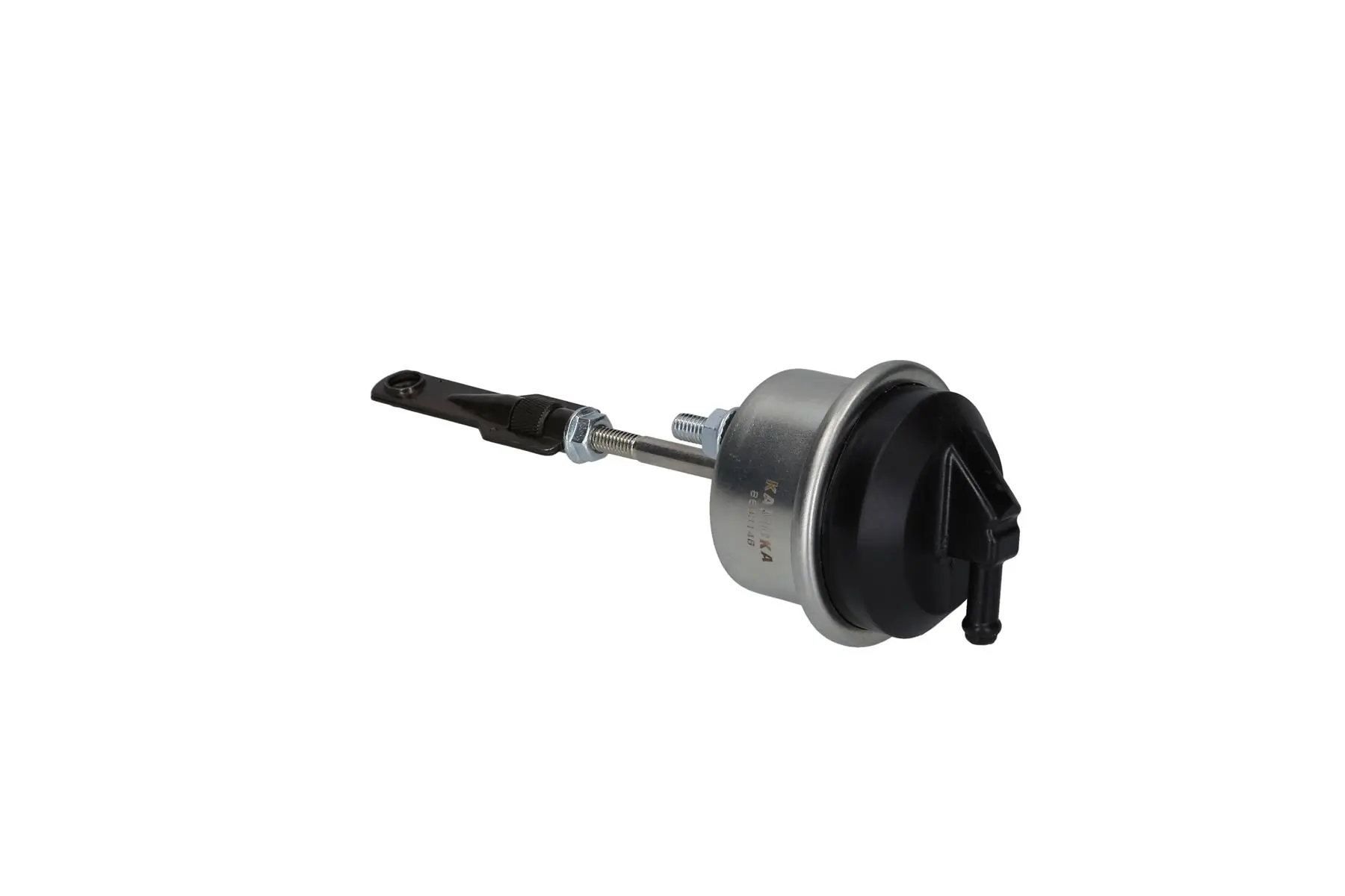 Actuator, turbocharger