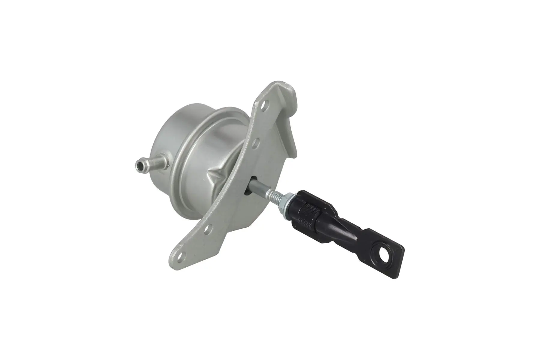 Actuator, turbocharger