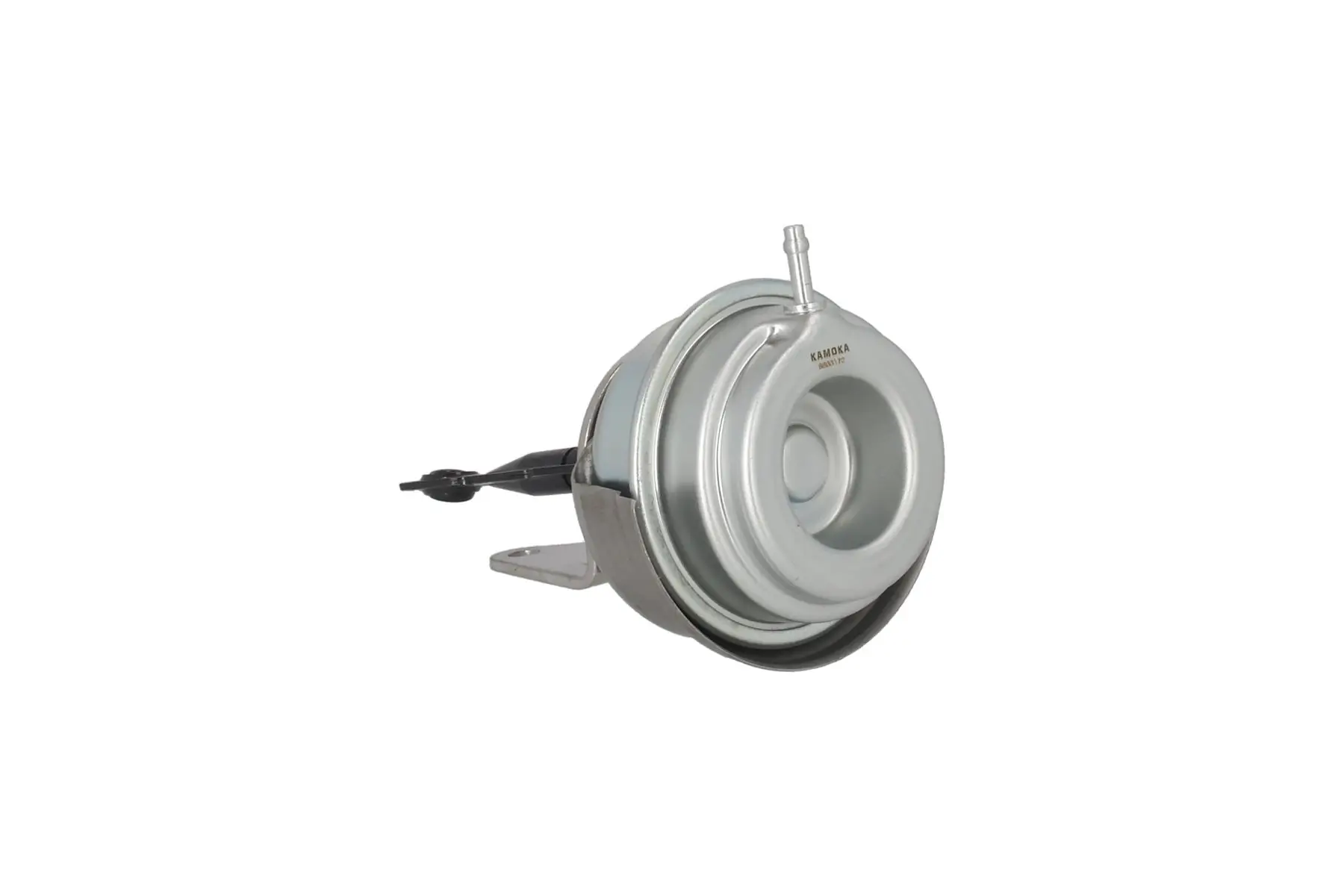 Actuator, turbocharger