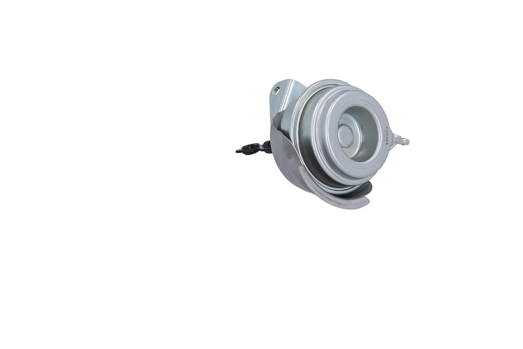 Actuator, turbocharger