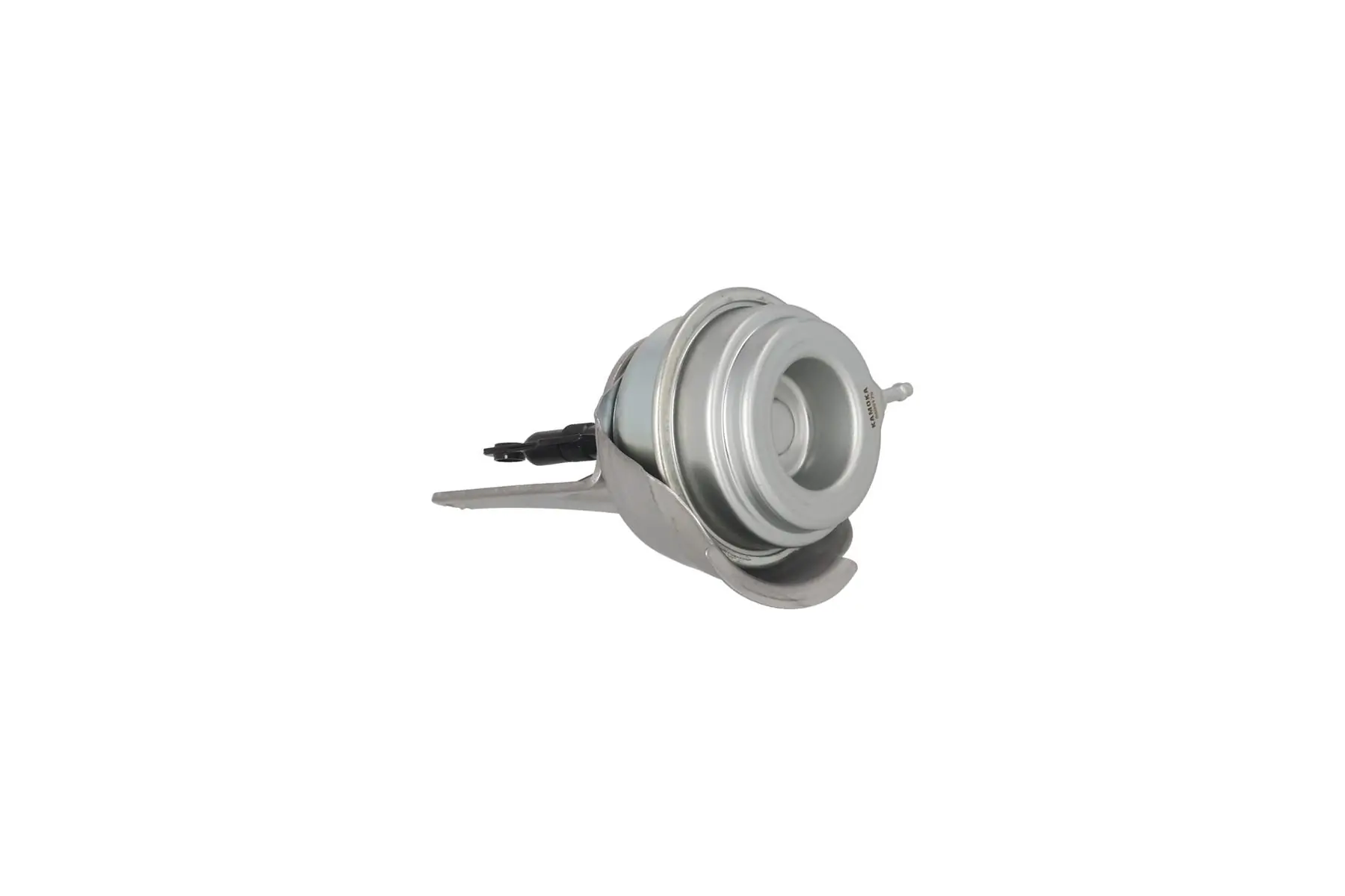 Actuator, turbocharger