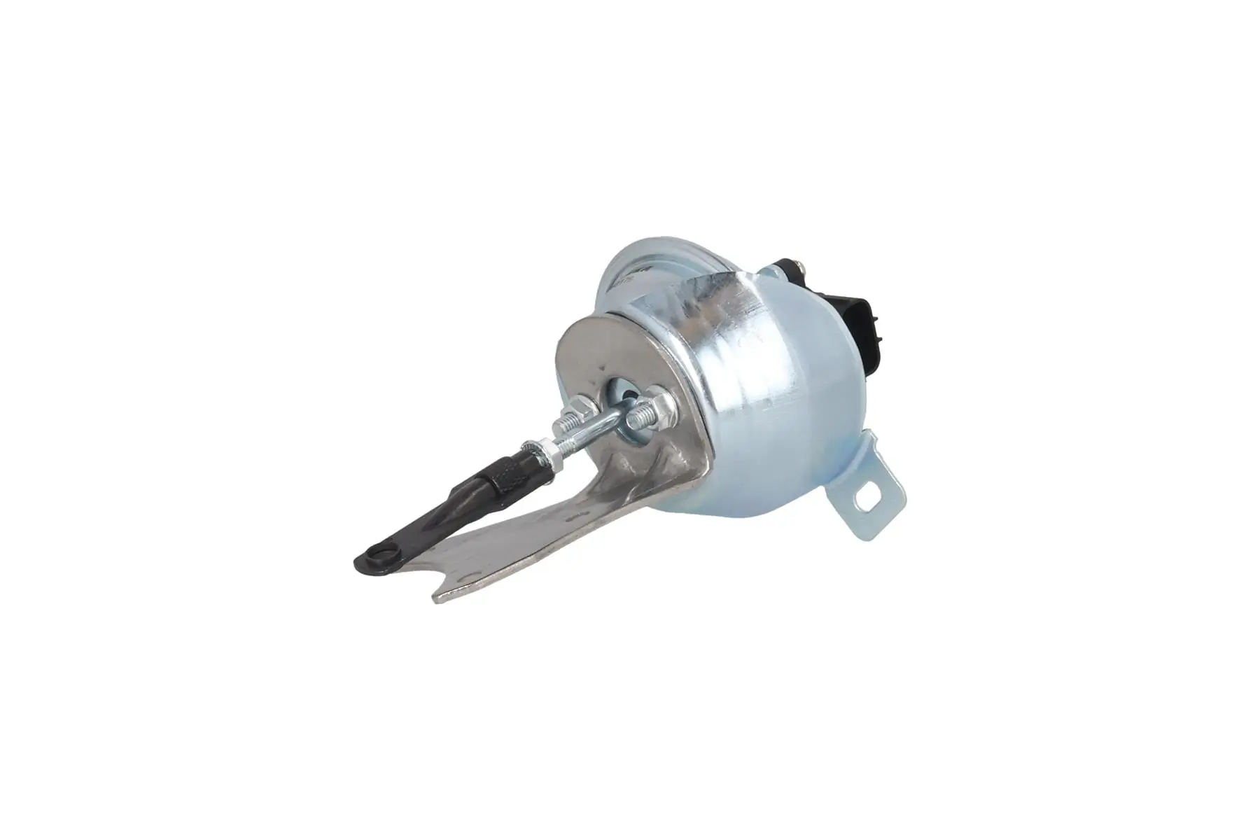 Actuator, turbocharger