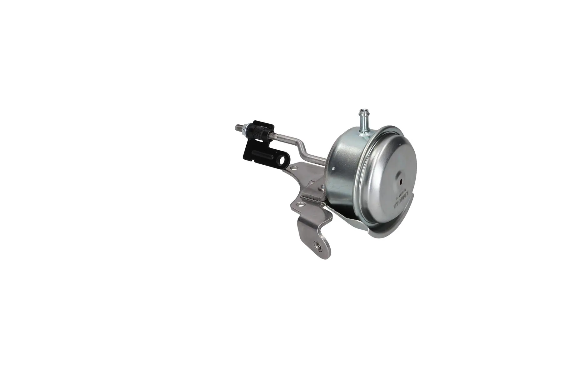 Actuator, turbocharger