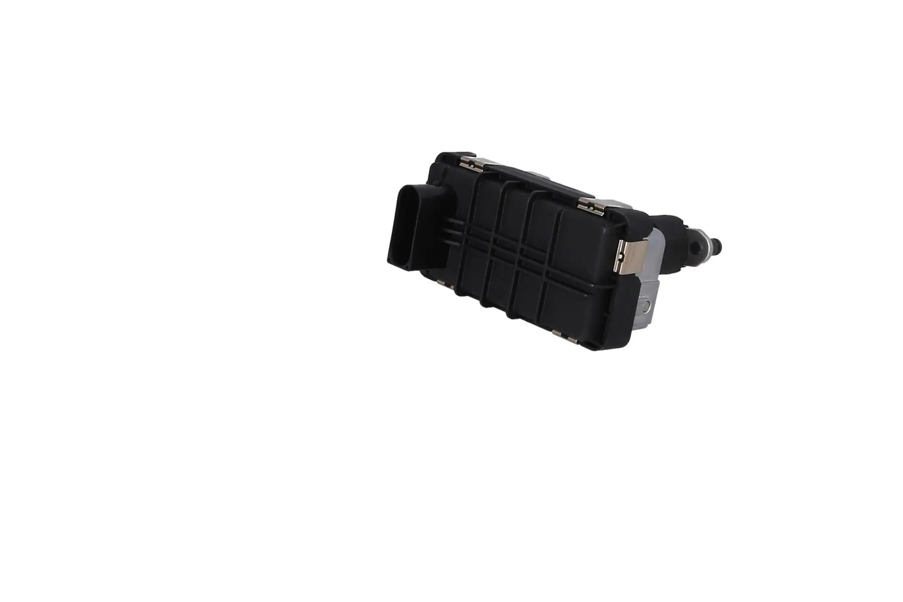 Actuator, turbocharger