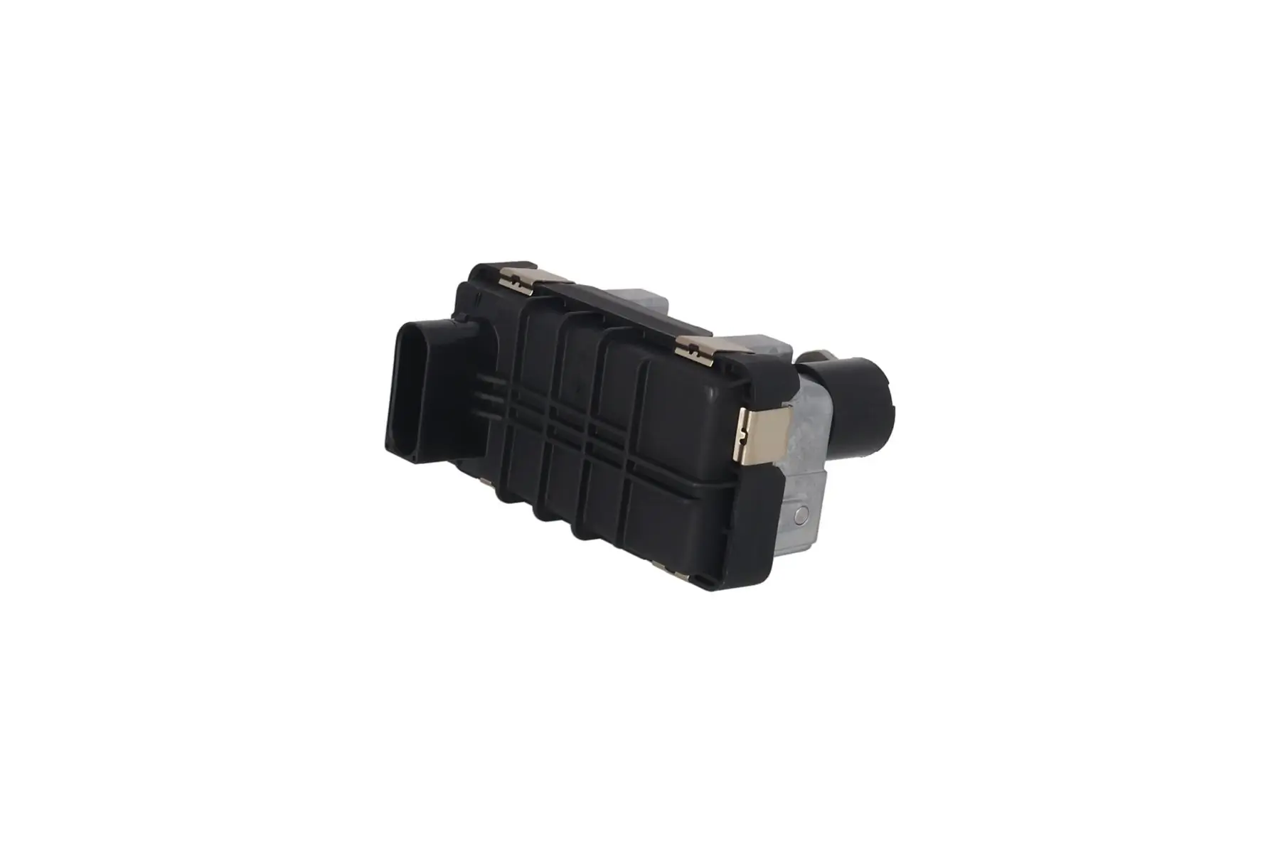 Actuator, turbocharger