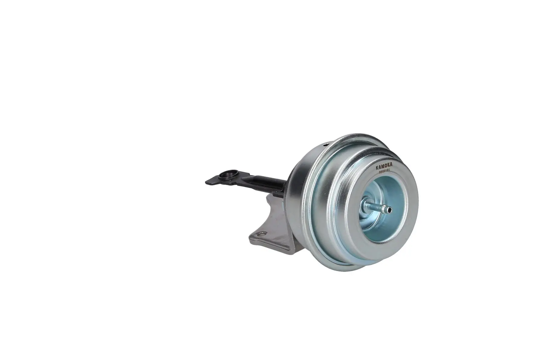Actuator, turbocharger