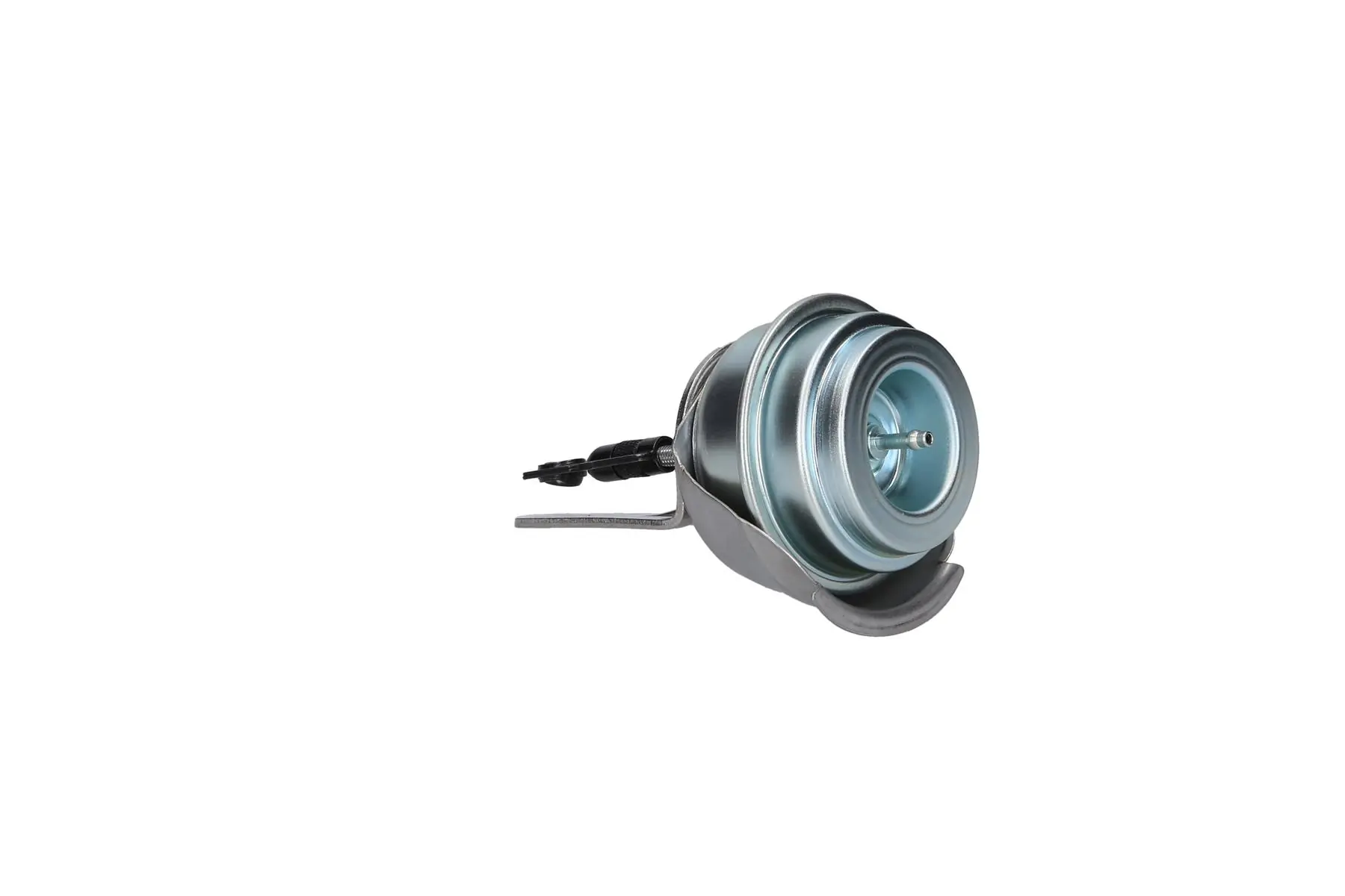 Actuator, turbocharger