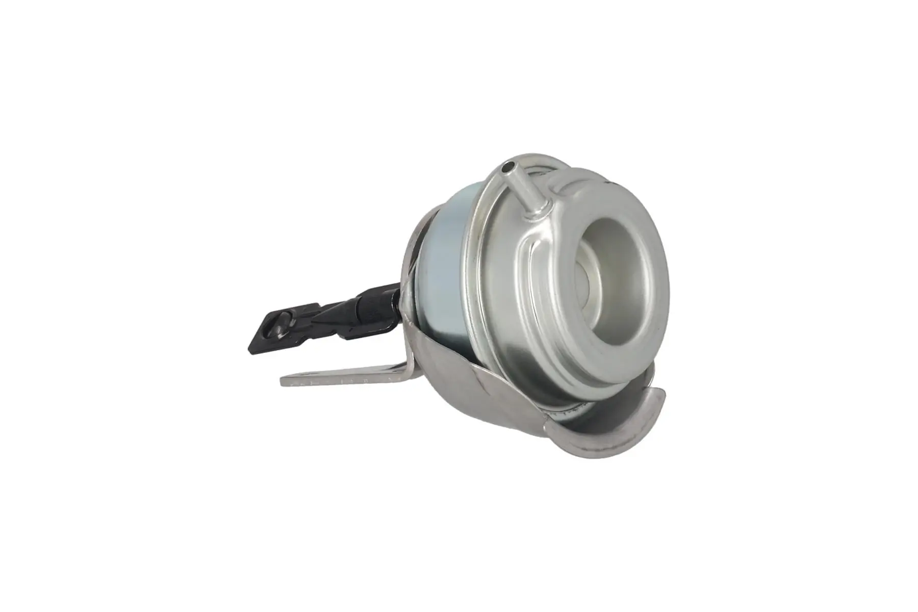 Actuator, turbocharger
