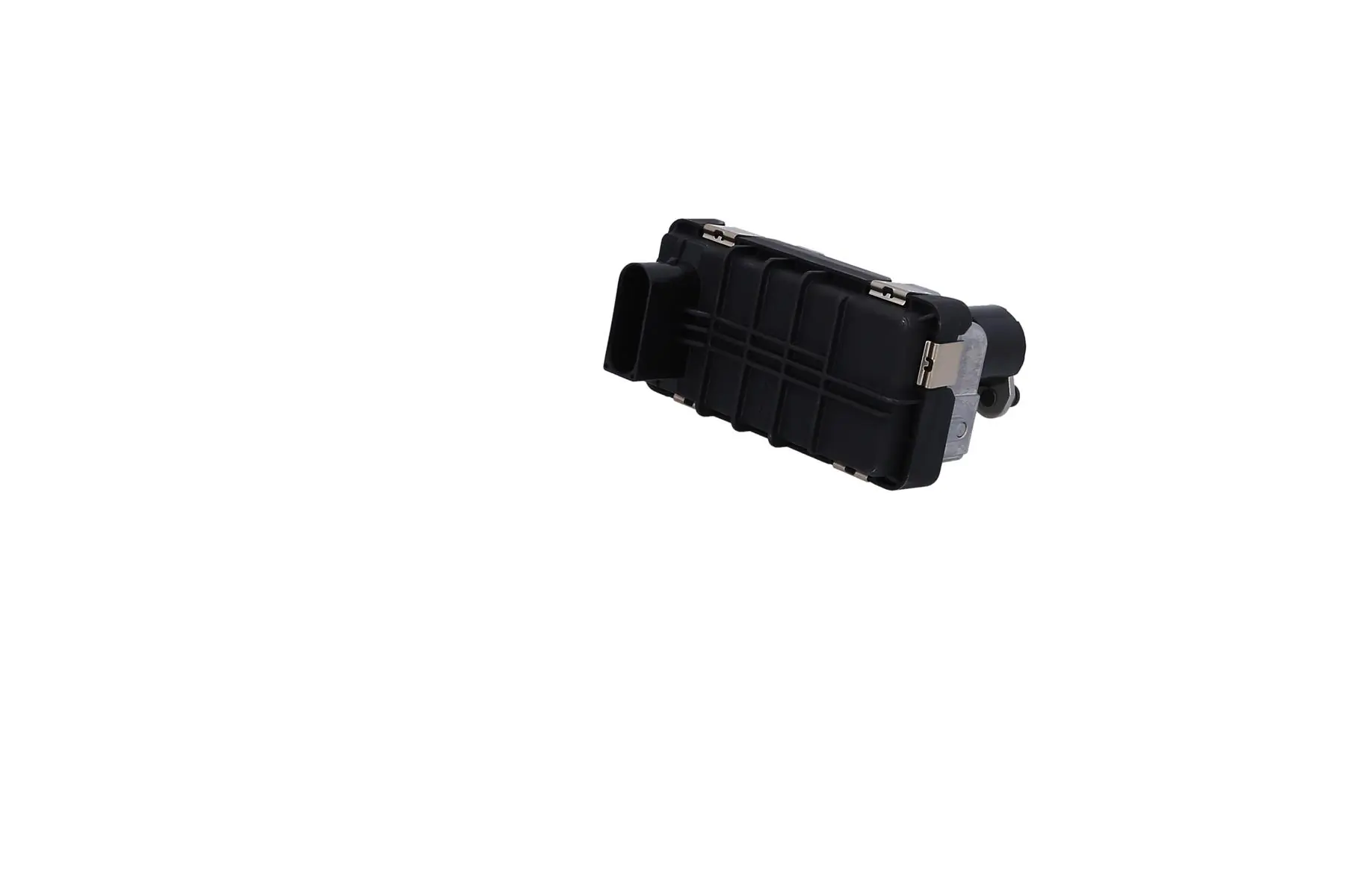 Actuator, turbocharger