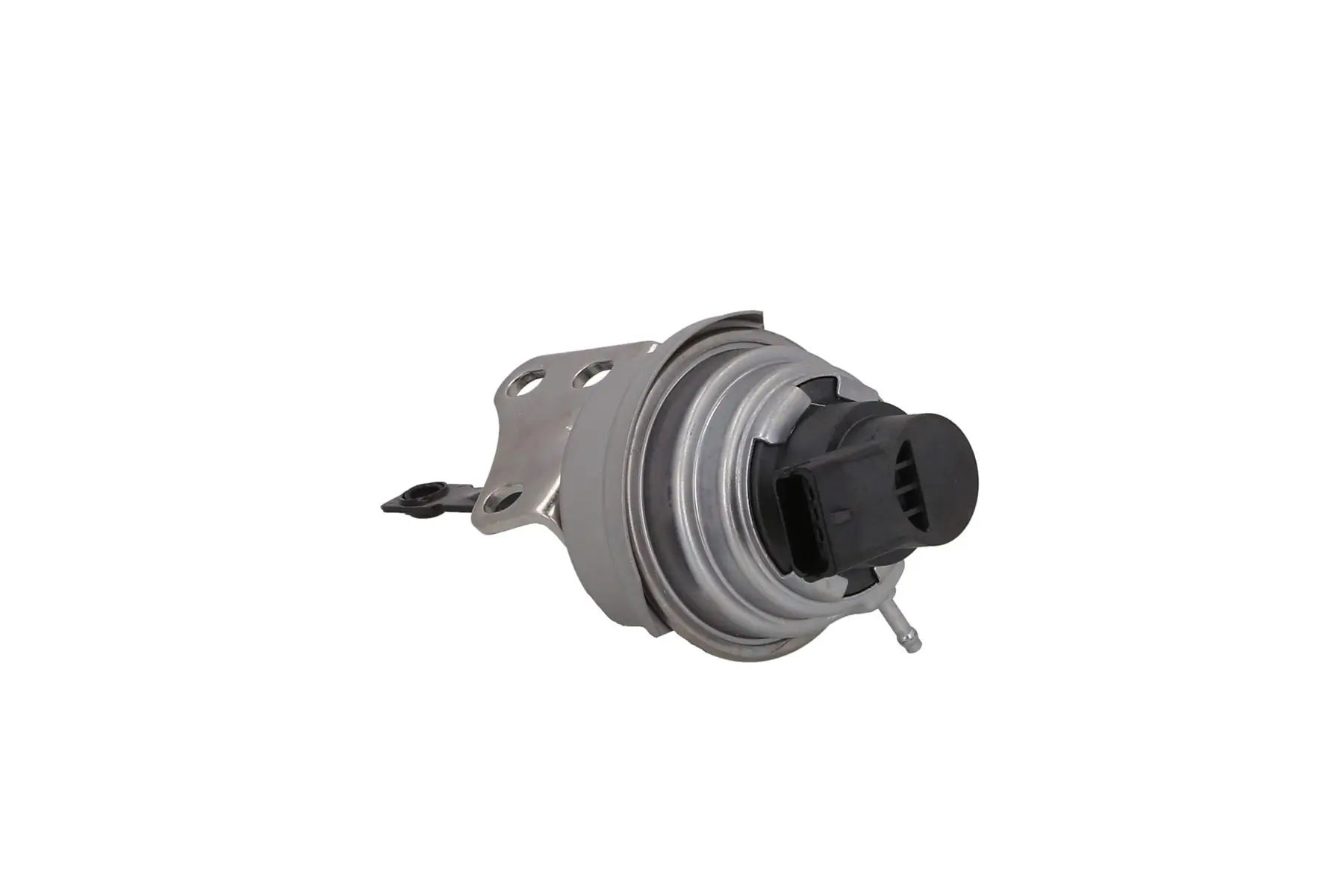 Actuator, turbocharger