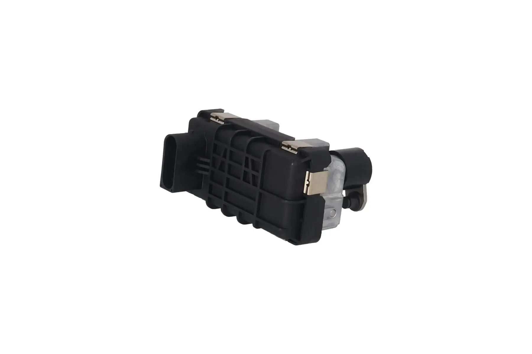 Actuator, turbocharger