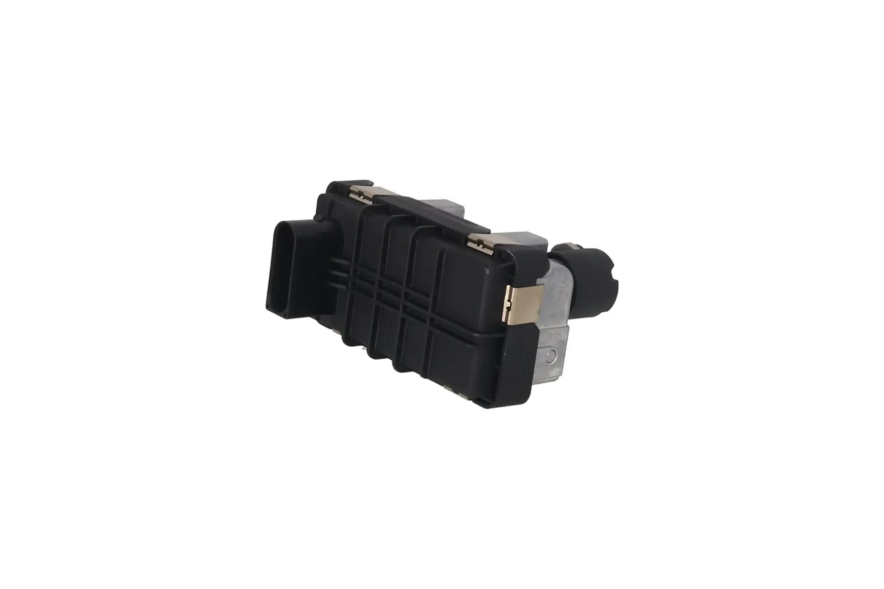 Actuator, turbocharger