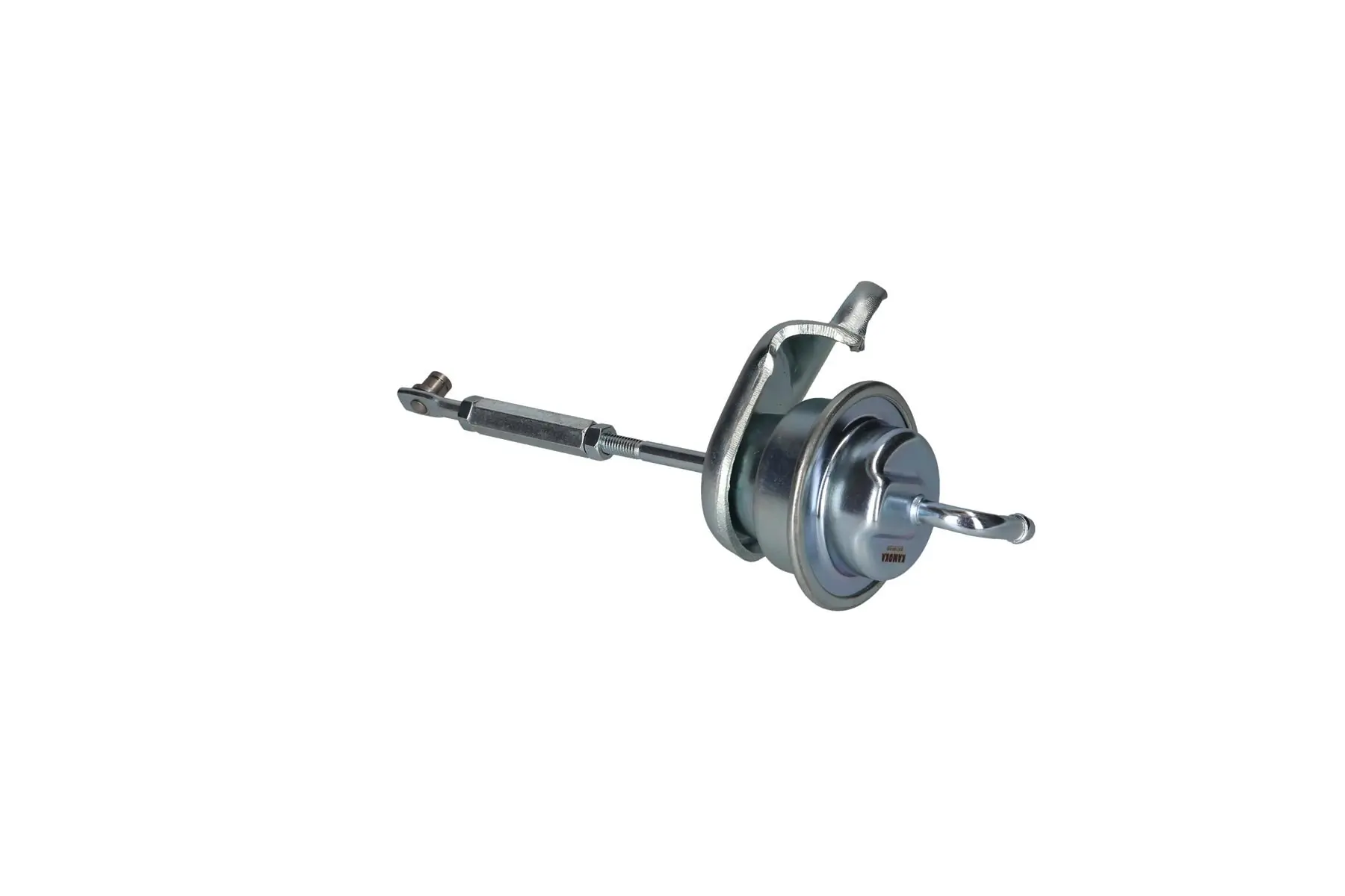 Actuator, turbocharger