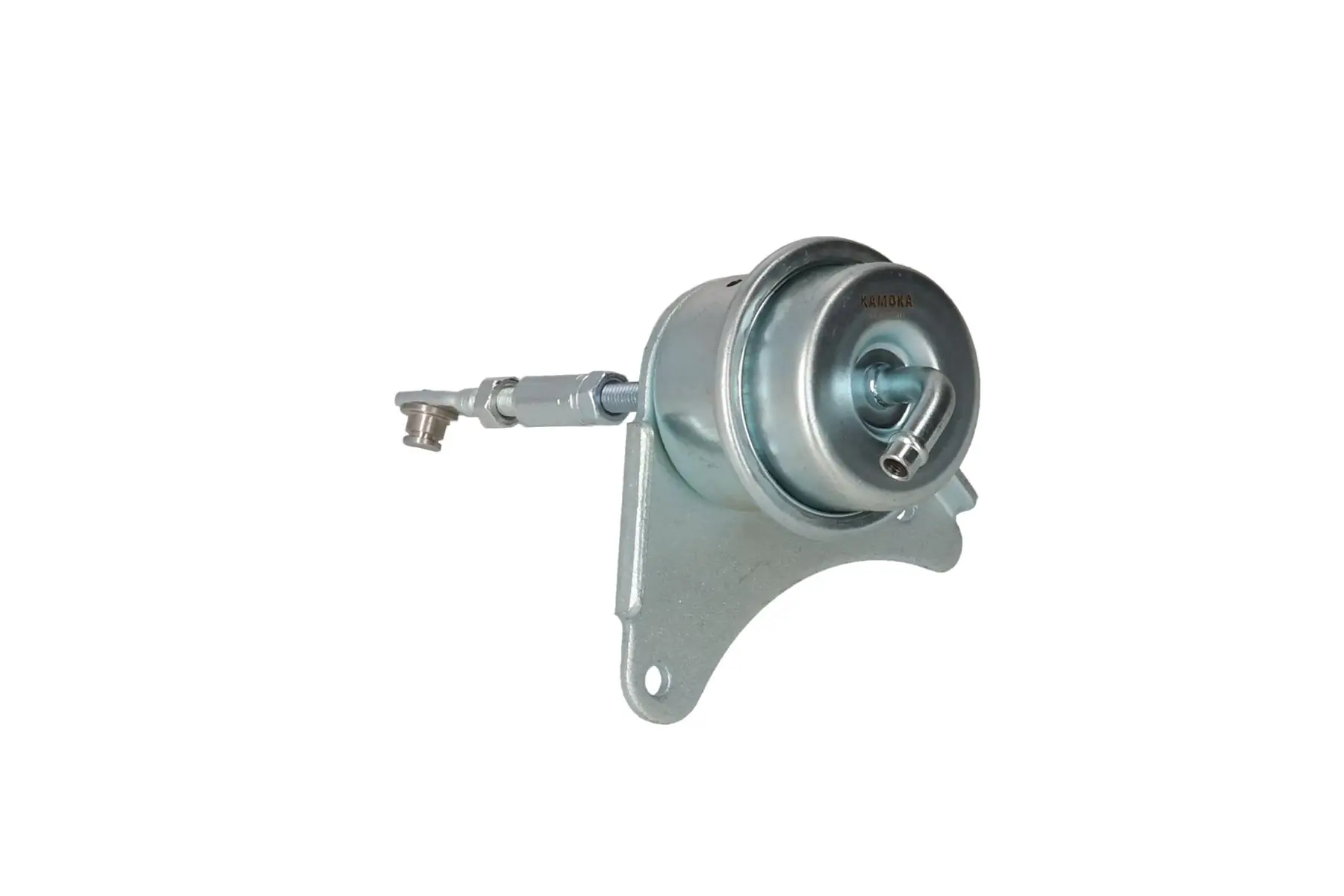 Actuator, turbocharger