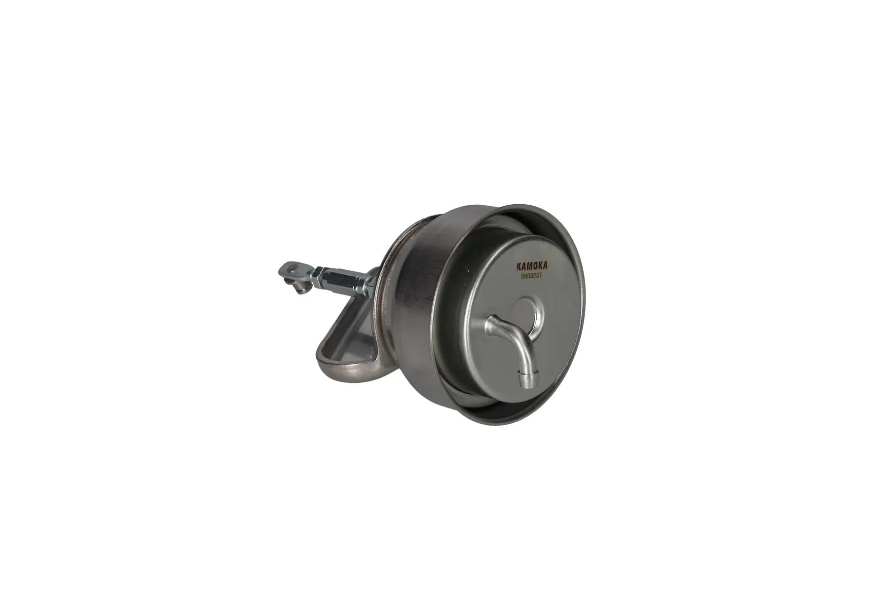 Actuator, turbocharger